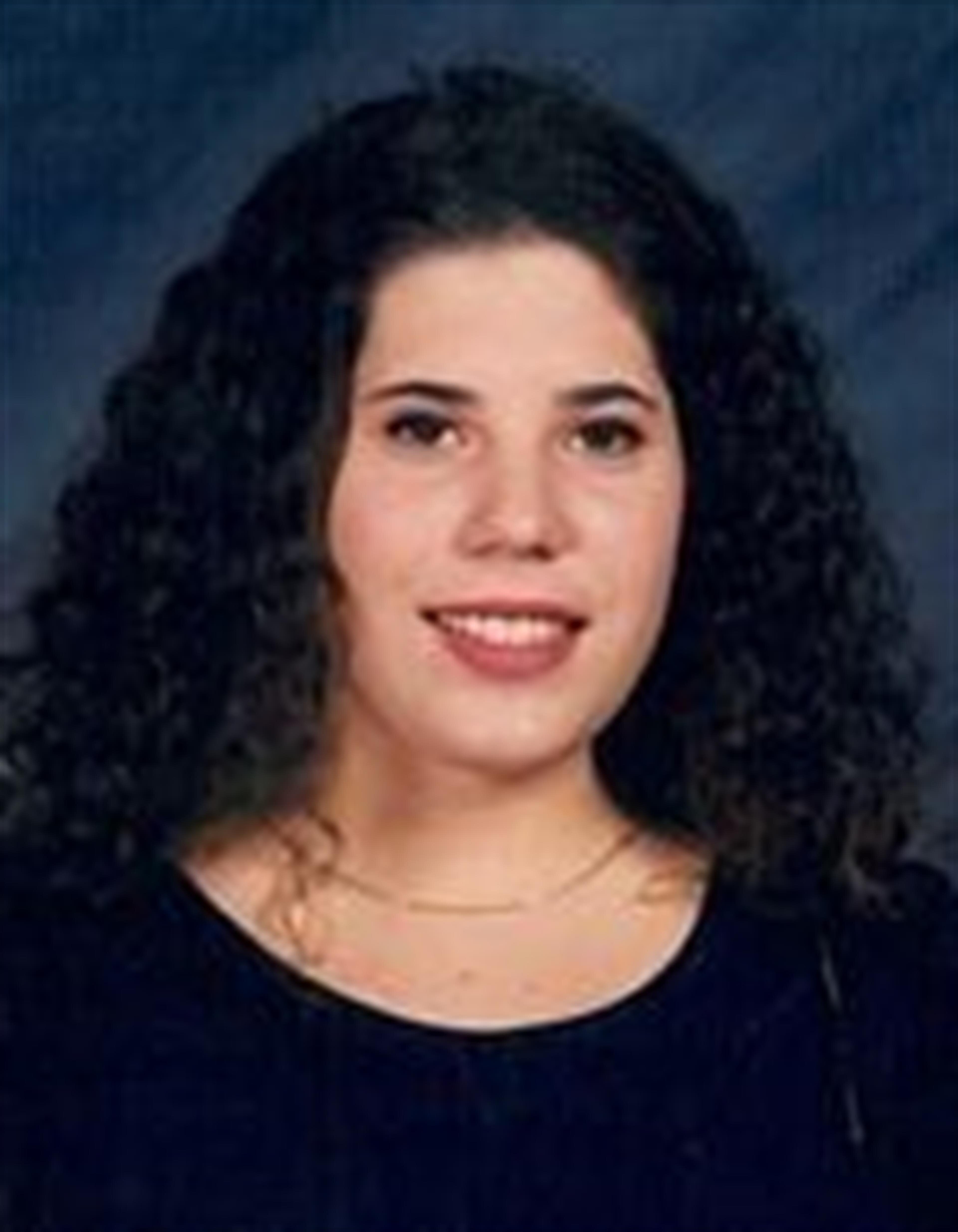 Jennifer Marie Thames
