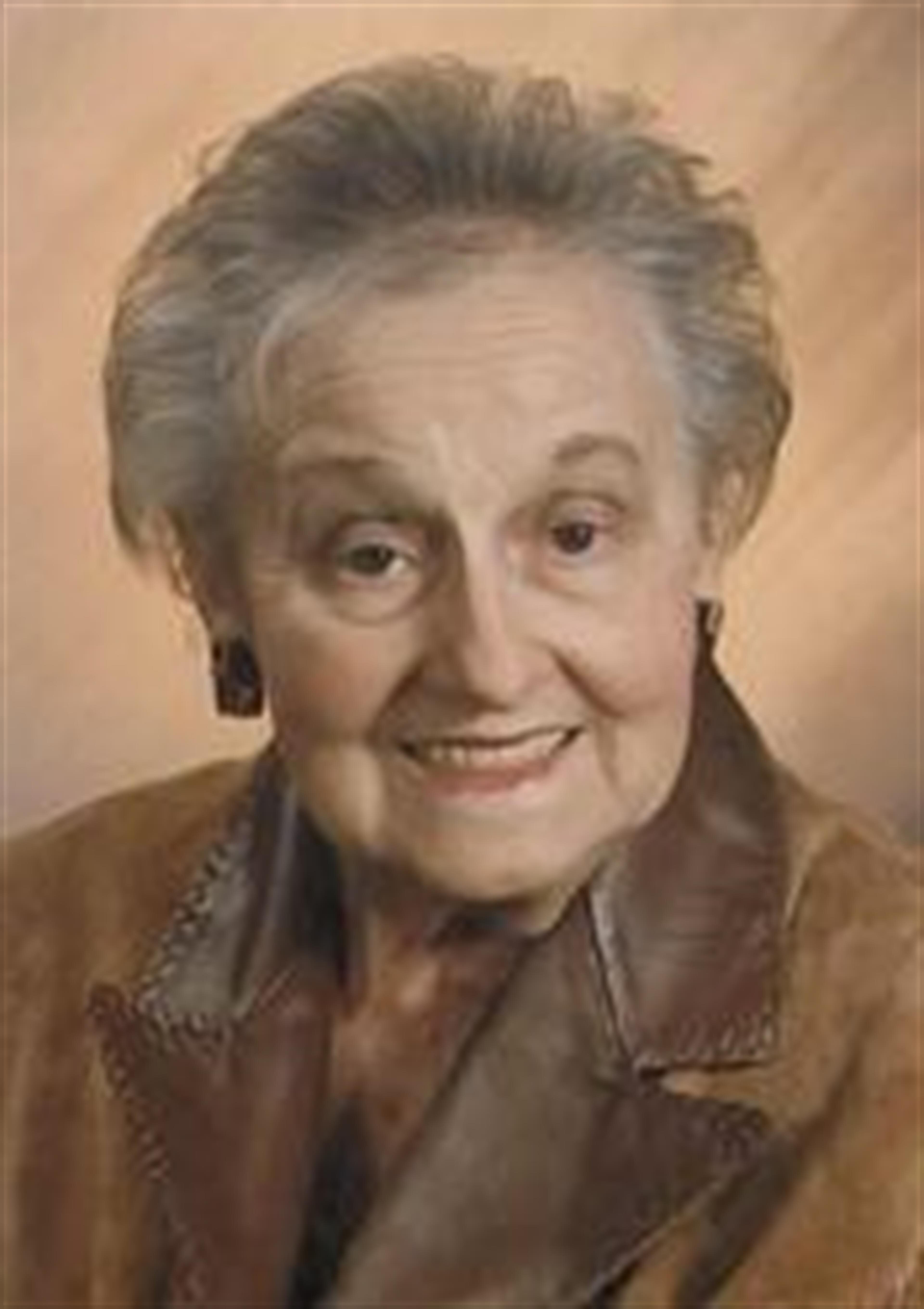 Antoinette Brocato Thibodeaux