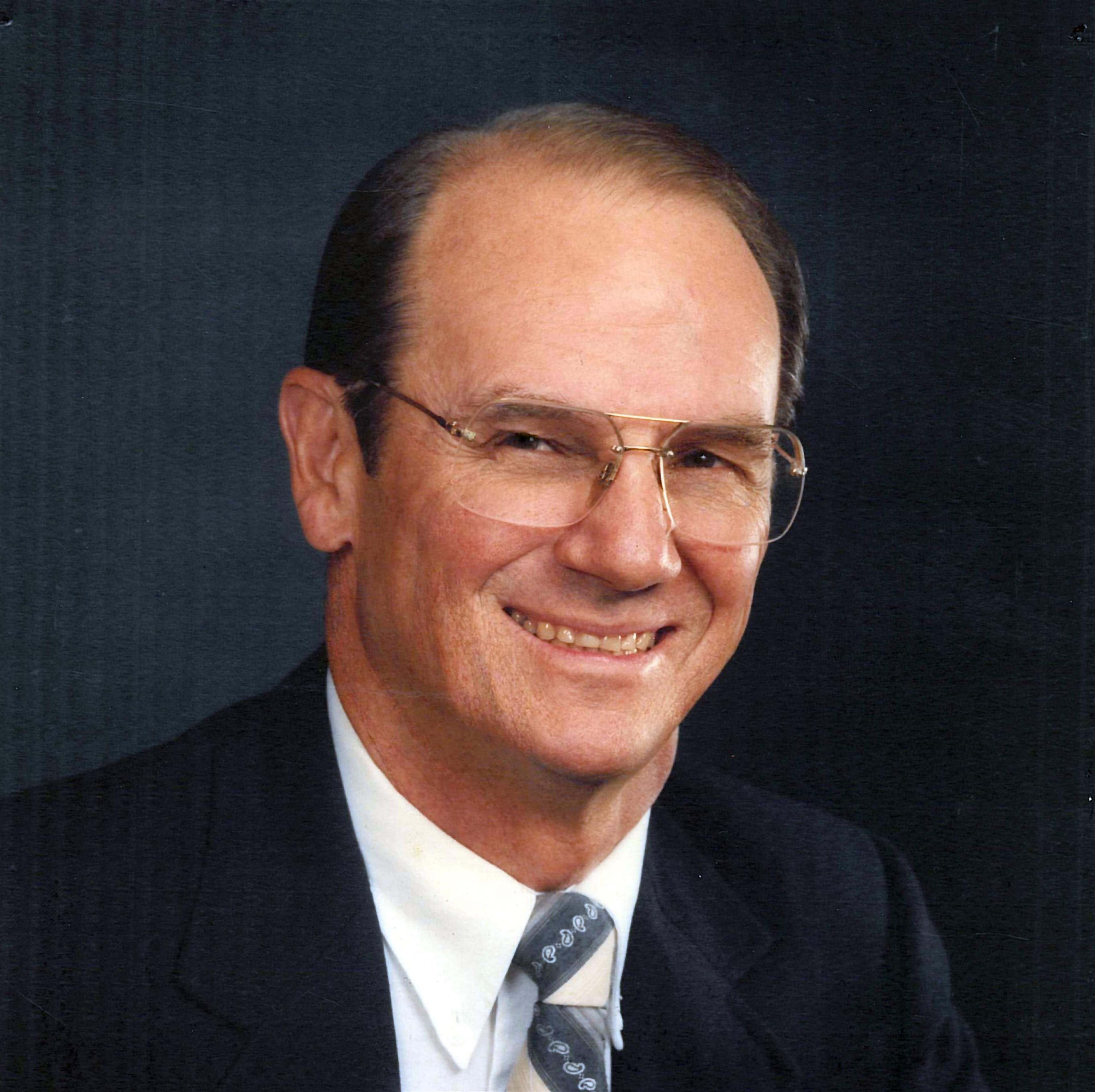 David Samuel Thomas, Sr.