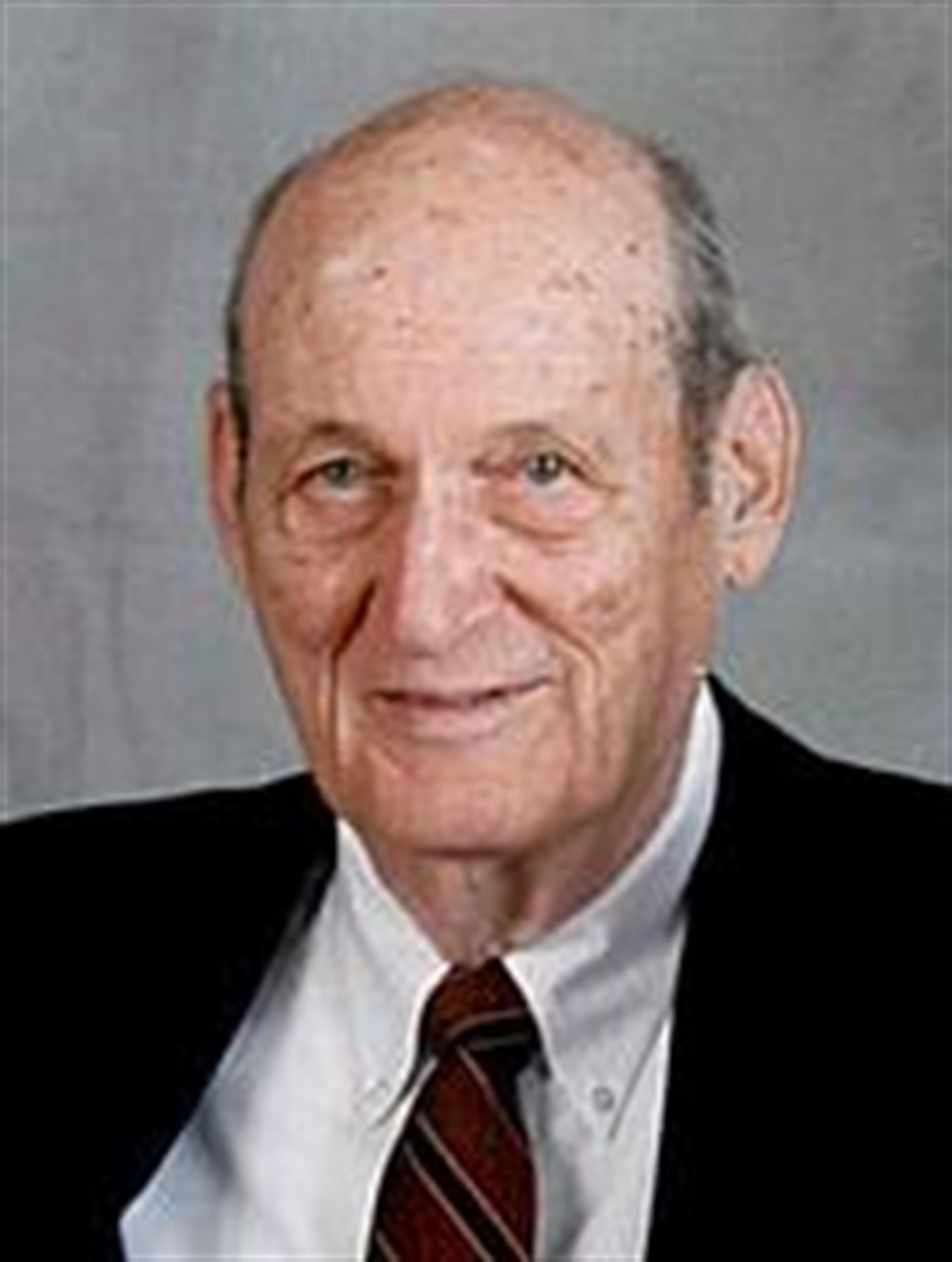 Robert "Bob" Moret Thomas, Sr.