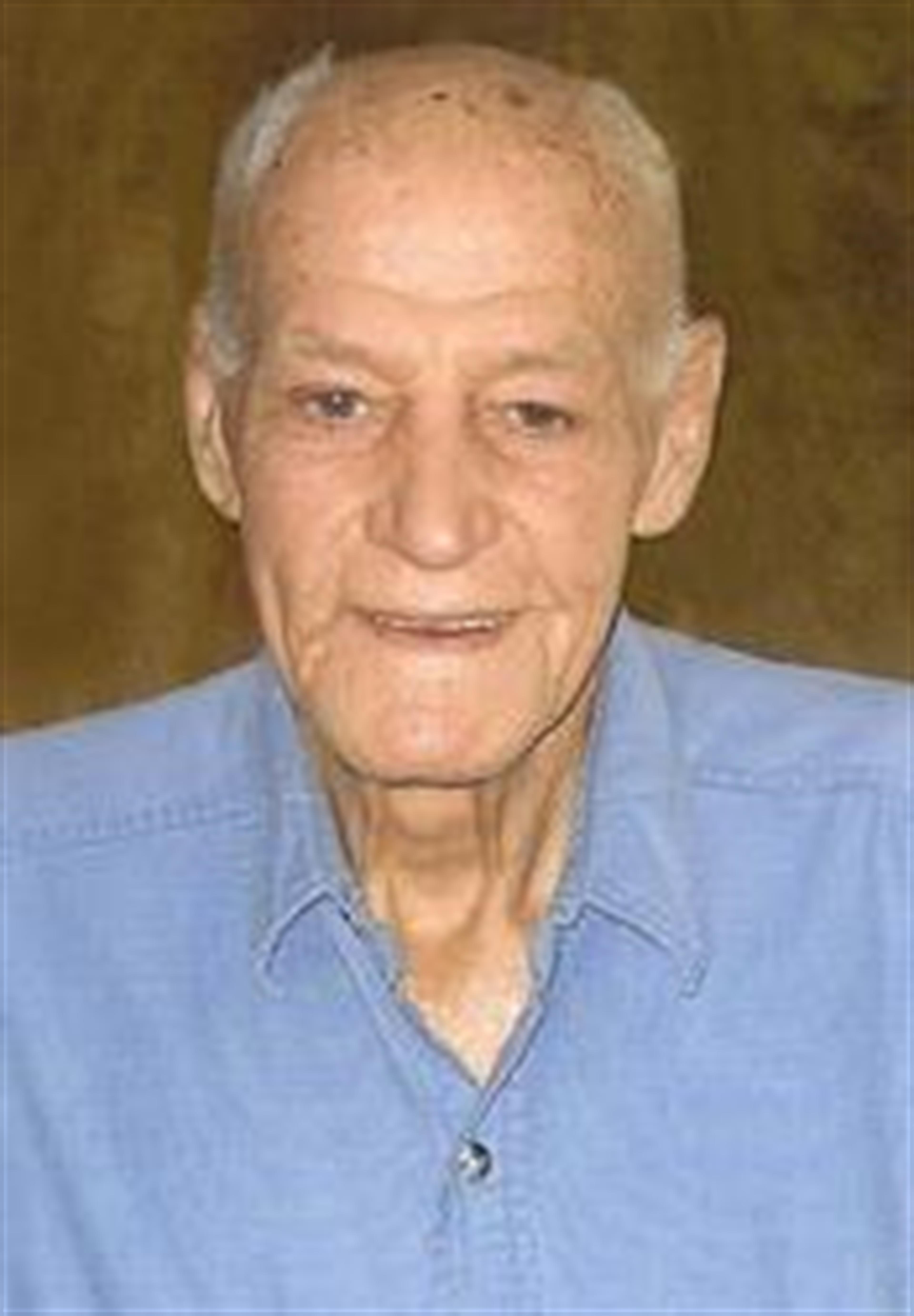 Huey Clyde Thompson