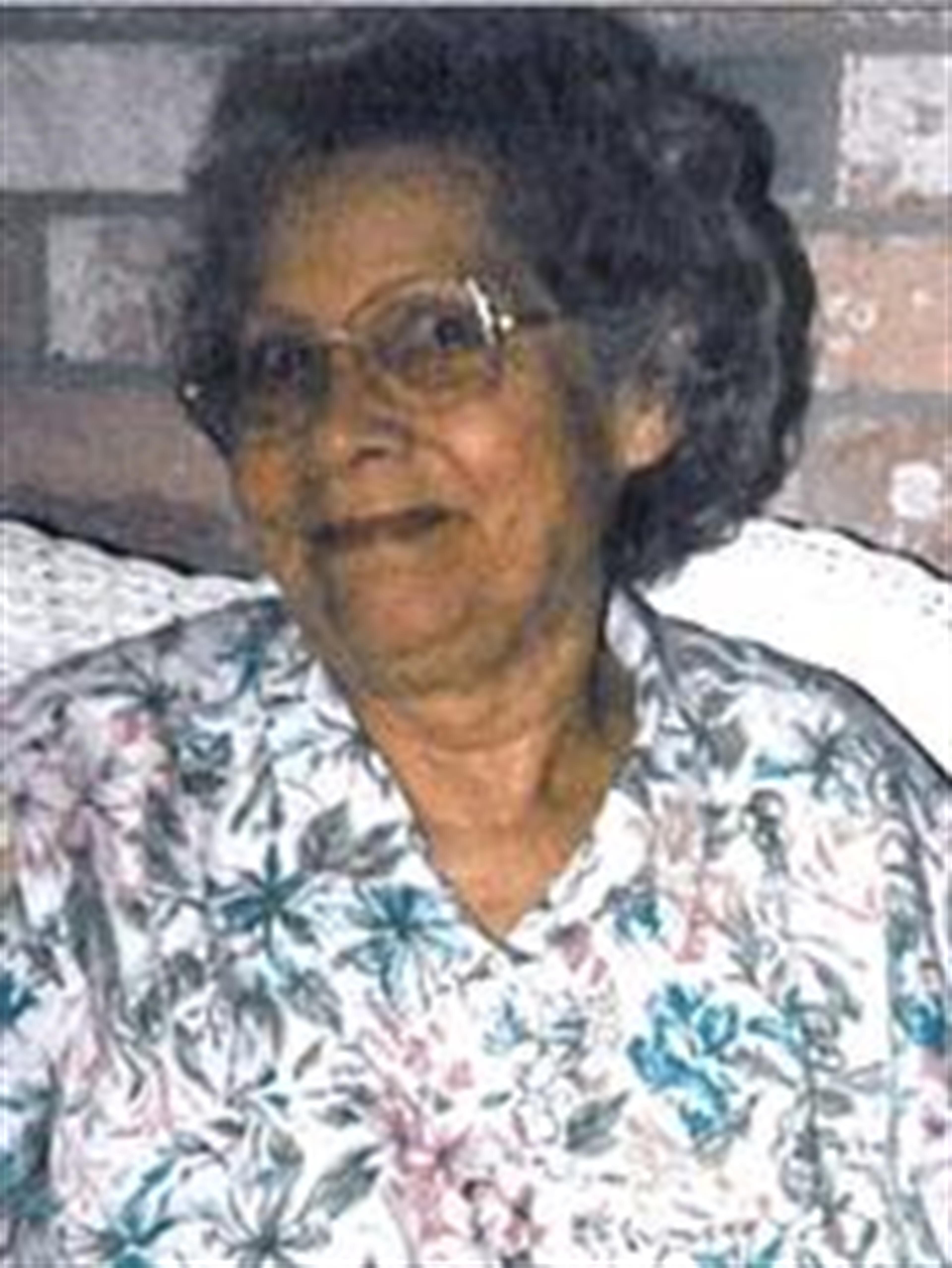Helen Gould Thompson