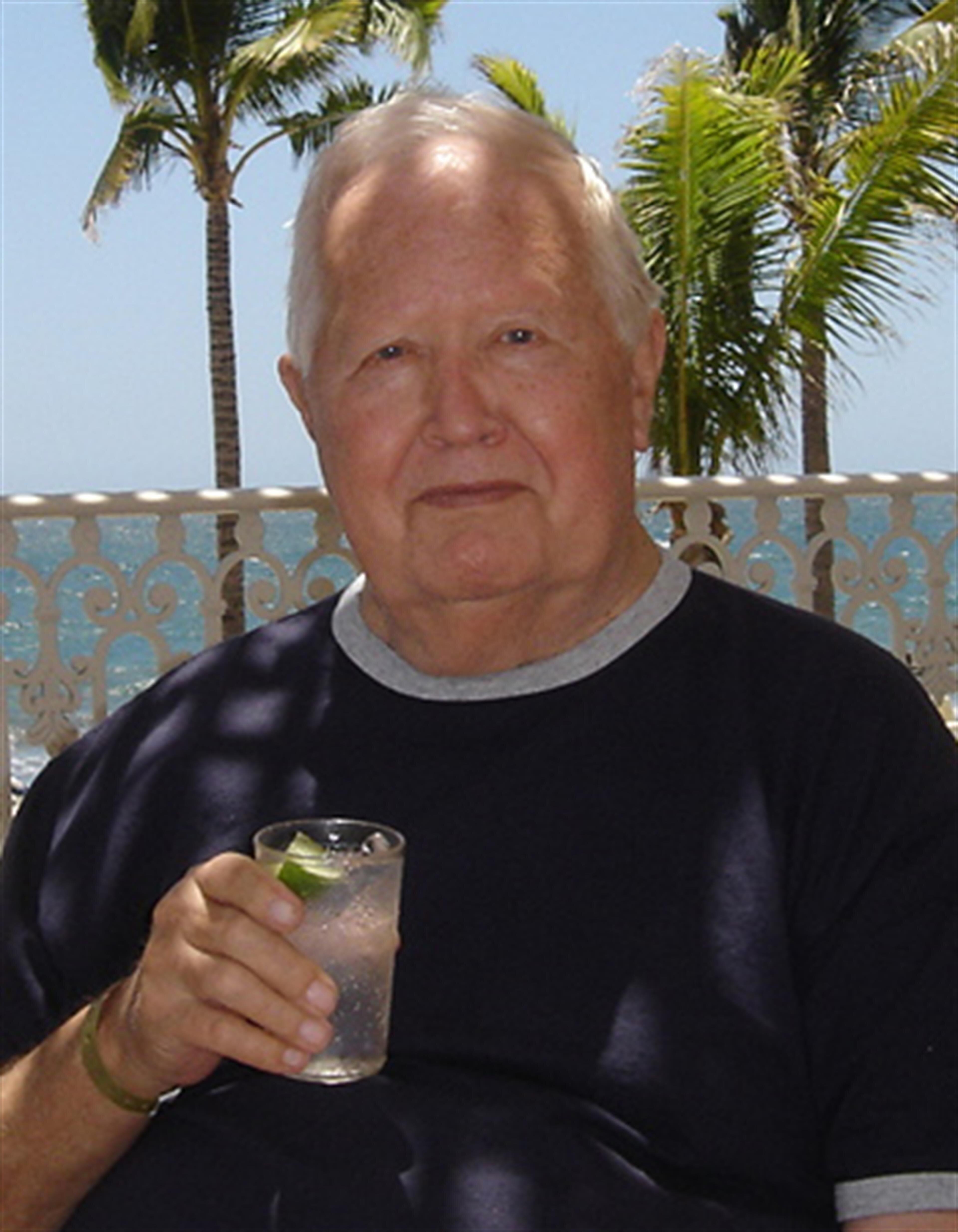 Herbert "Bill" Giles Thompson, Jr.