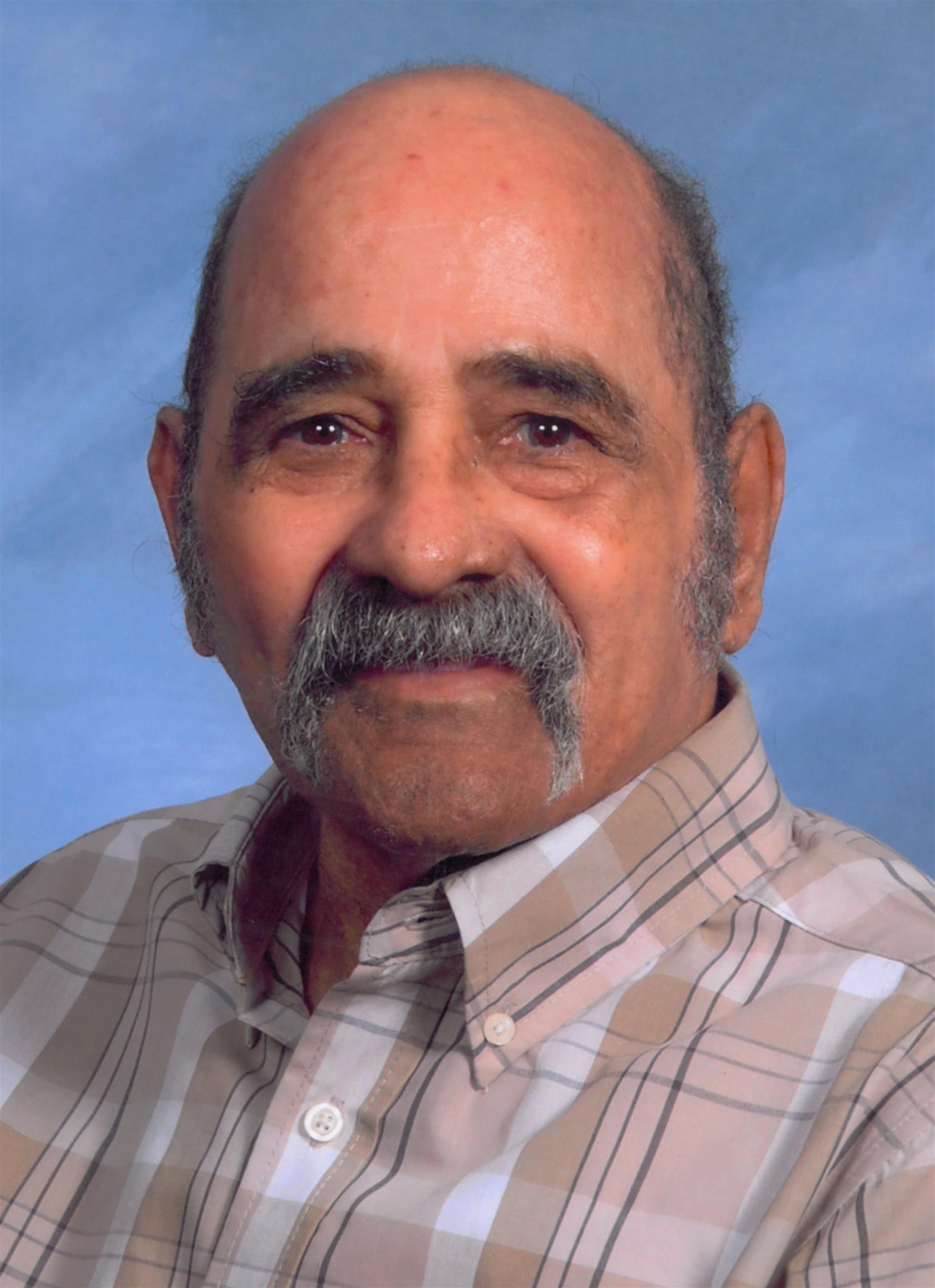 Rogers Joseph Torregano