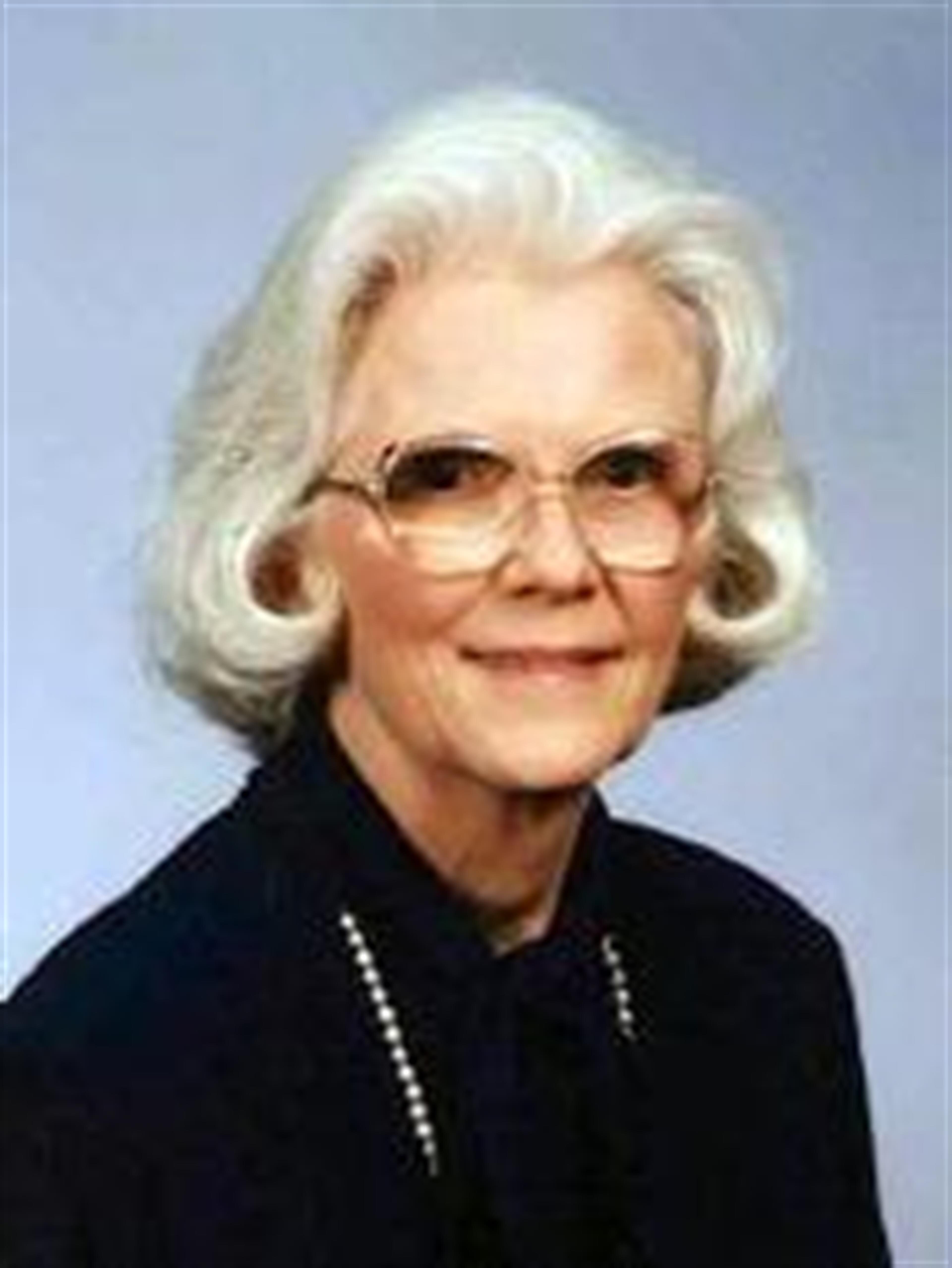 Marian Toups