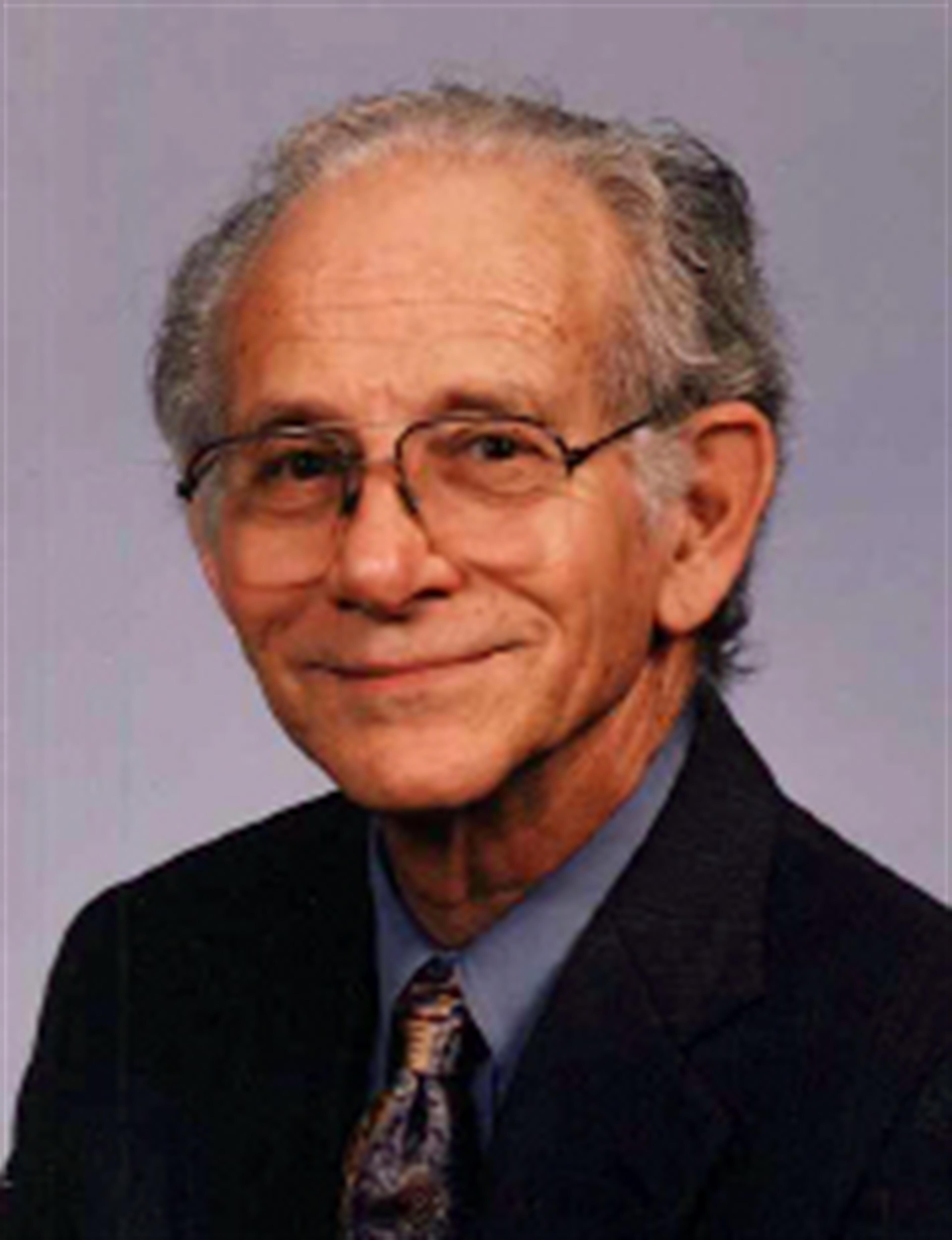 Donald T. Toups