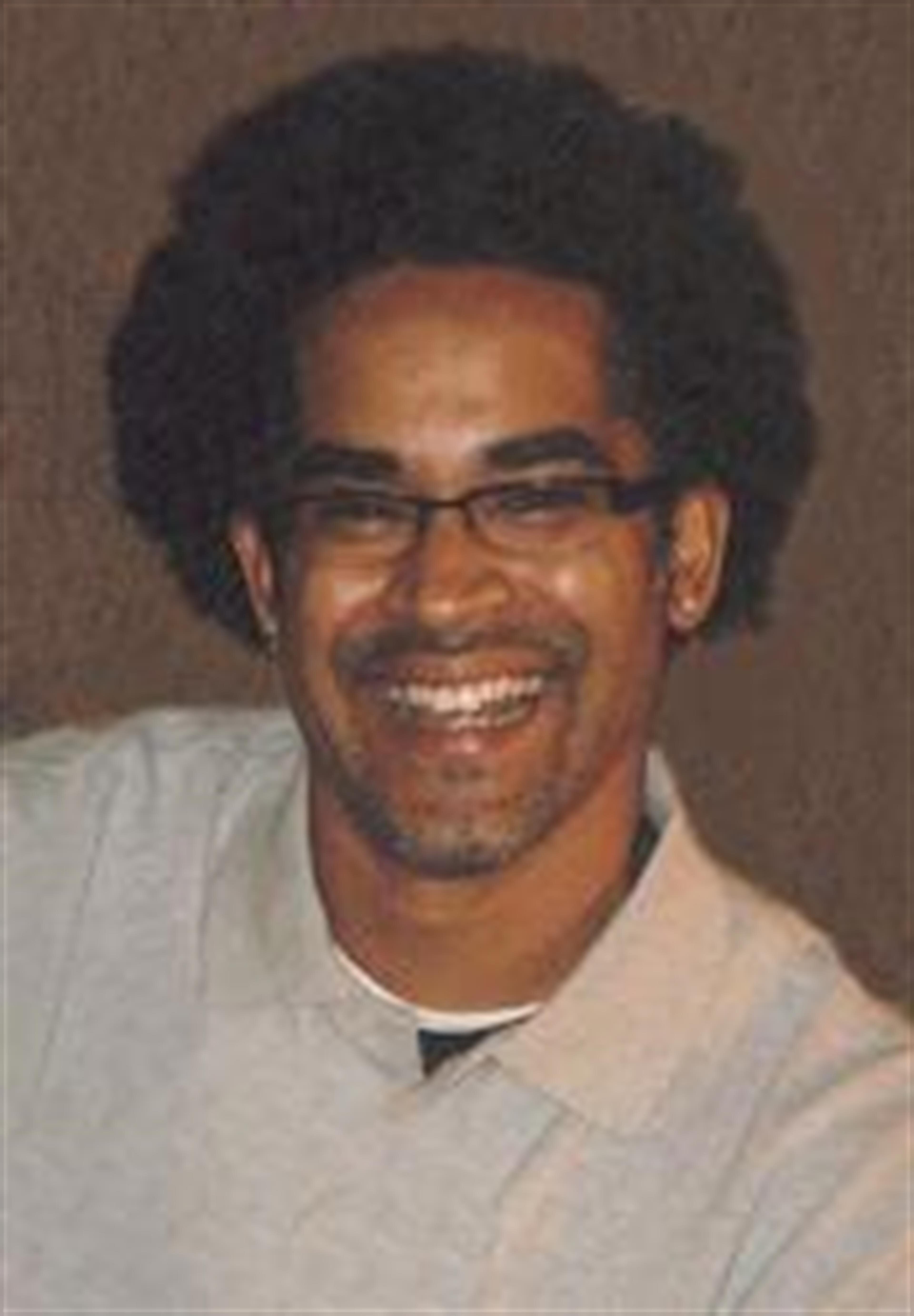 Ryan Dominic Toussaint
