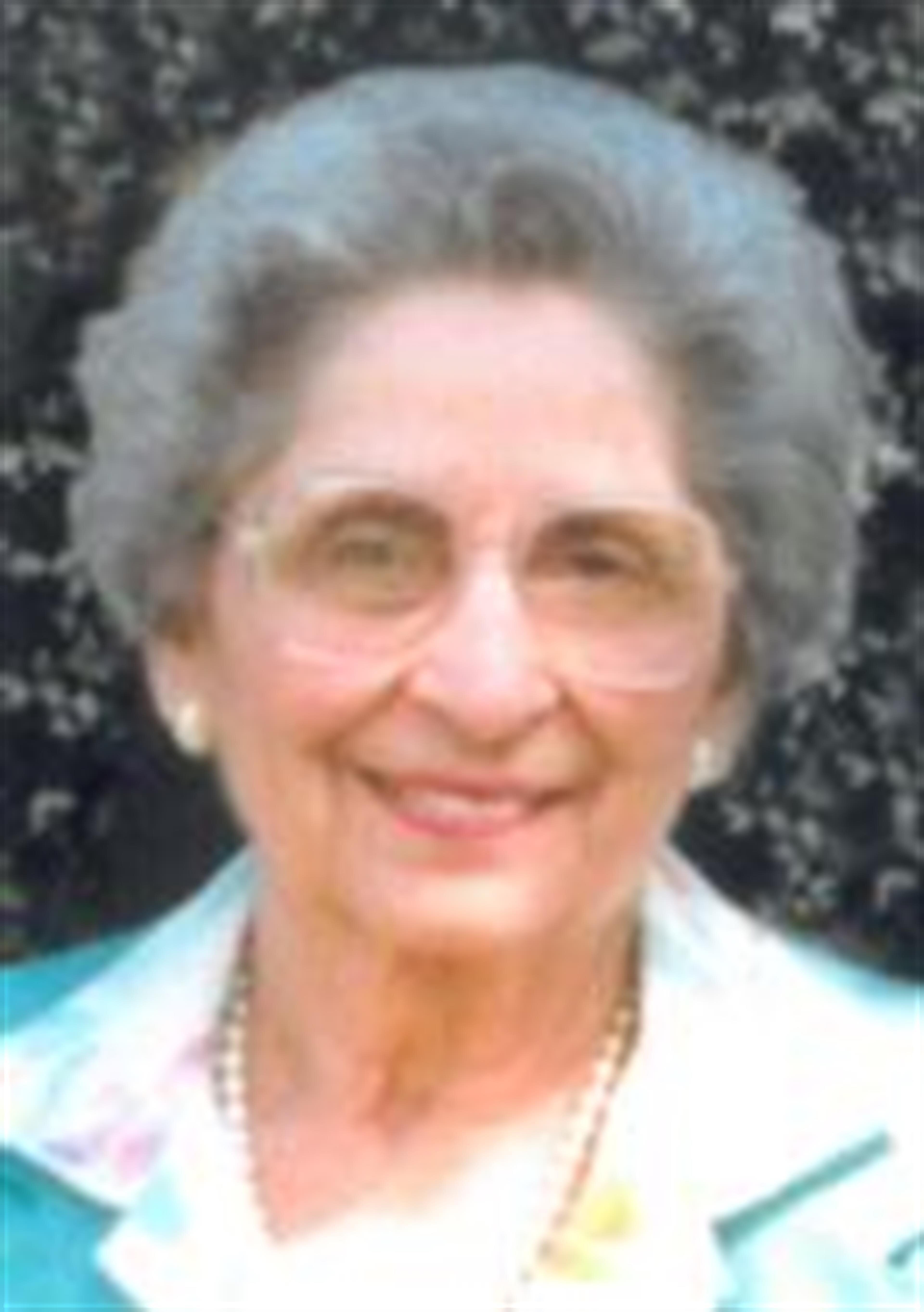 Marie Castellano Traina
