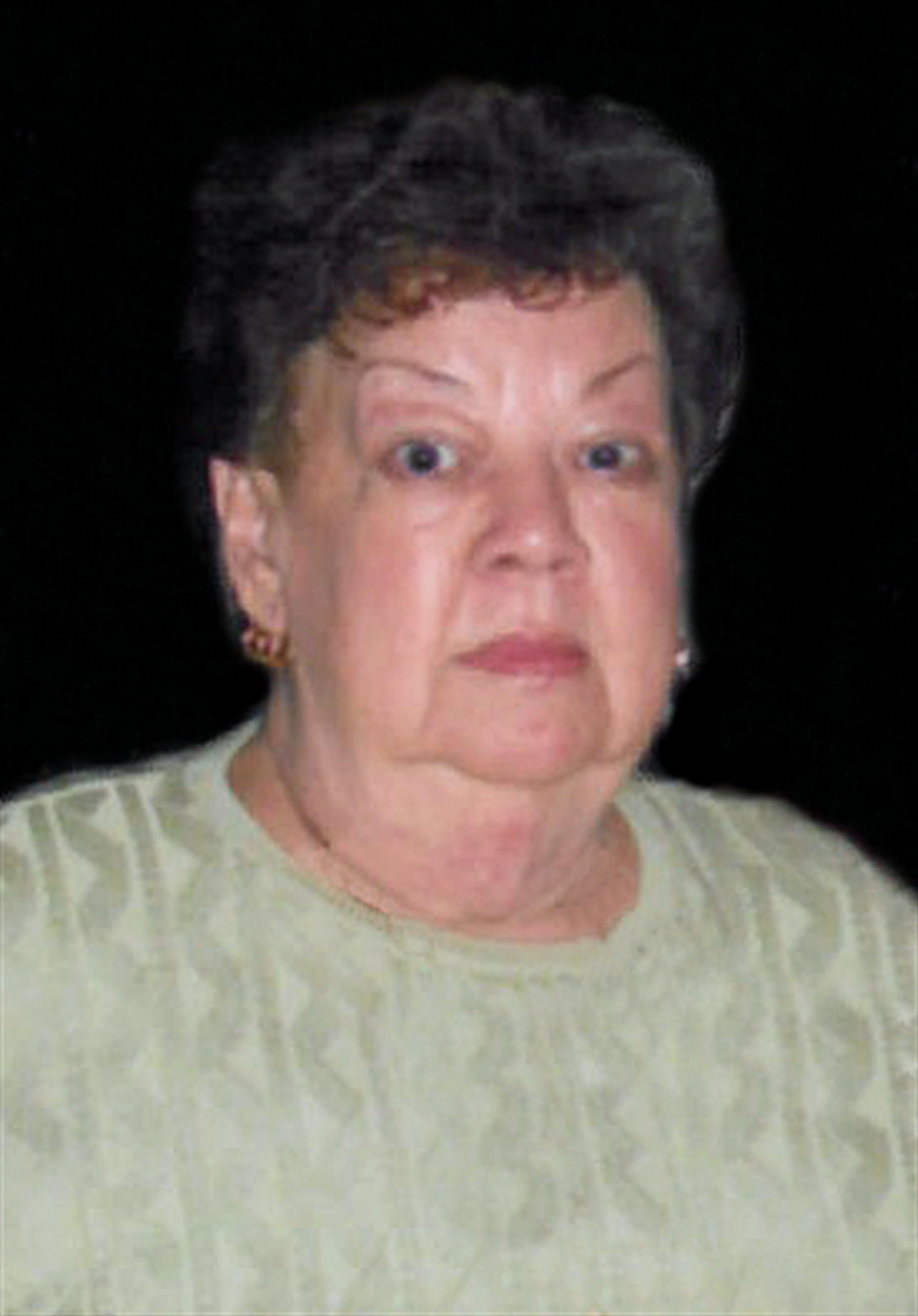 JoAnn Latuso Tranchina