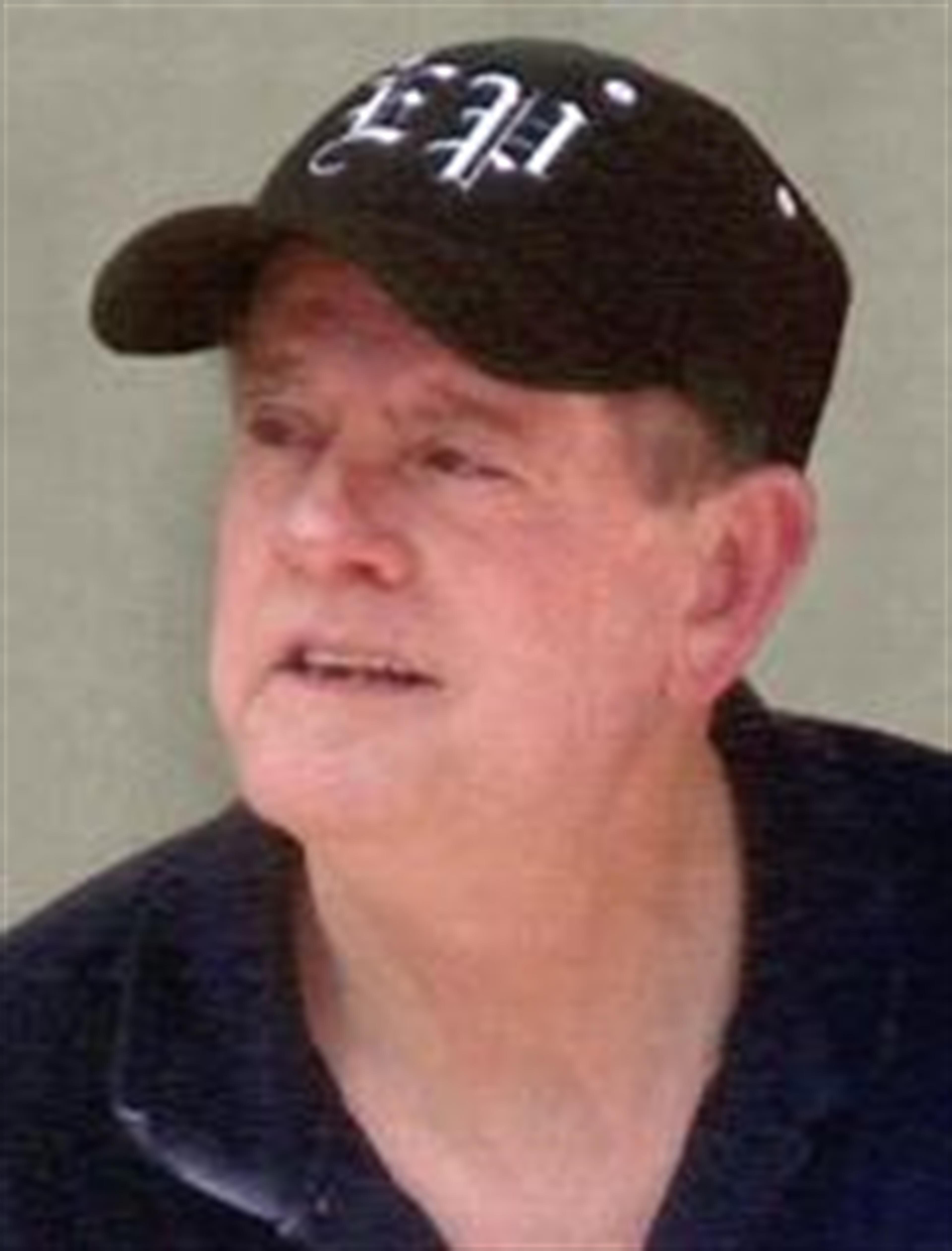 Wayne Patrick Traylor