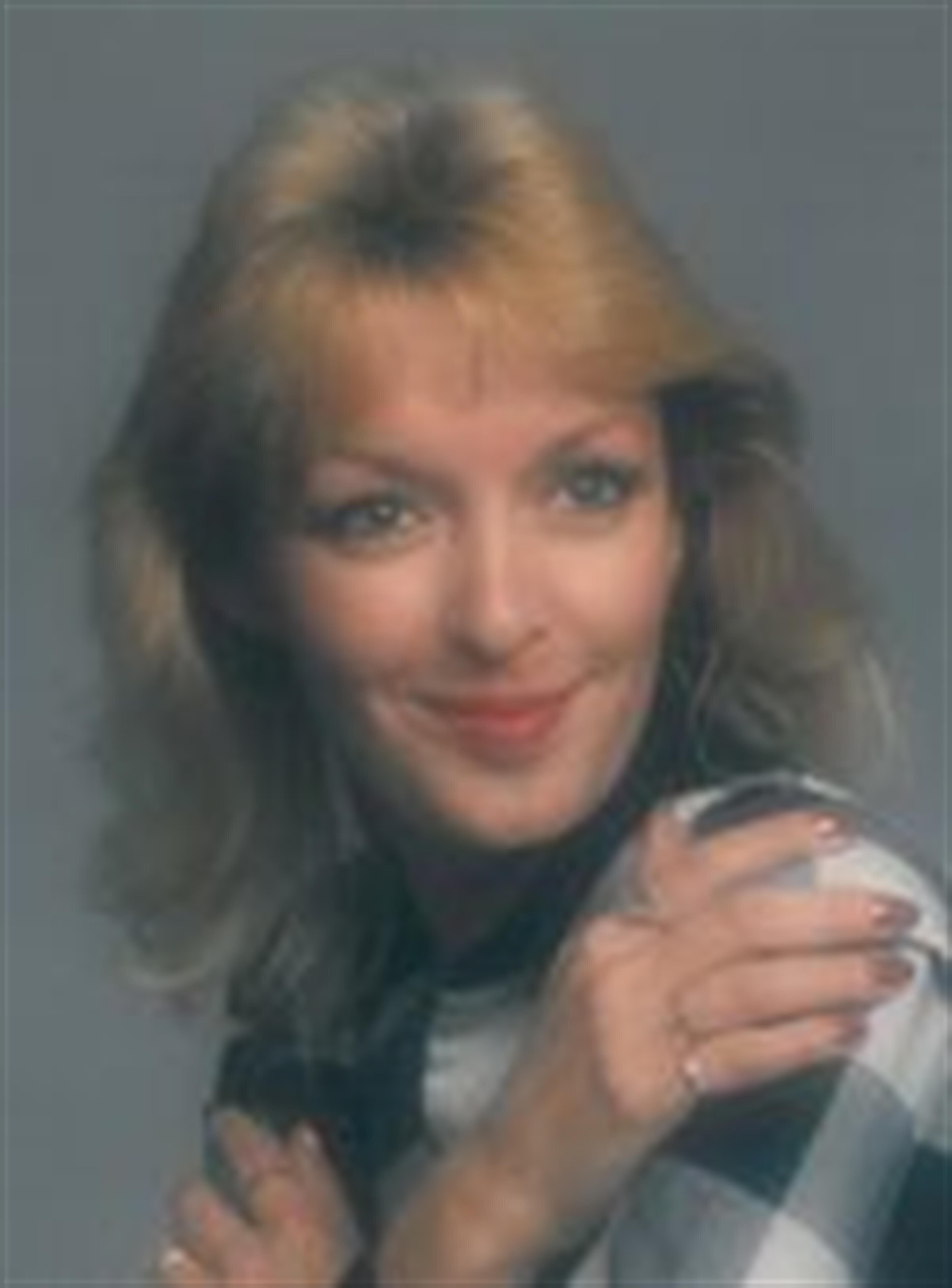 Marion Angelika Treadway