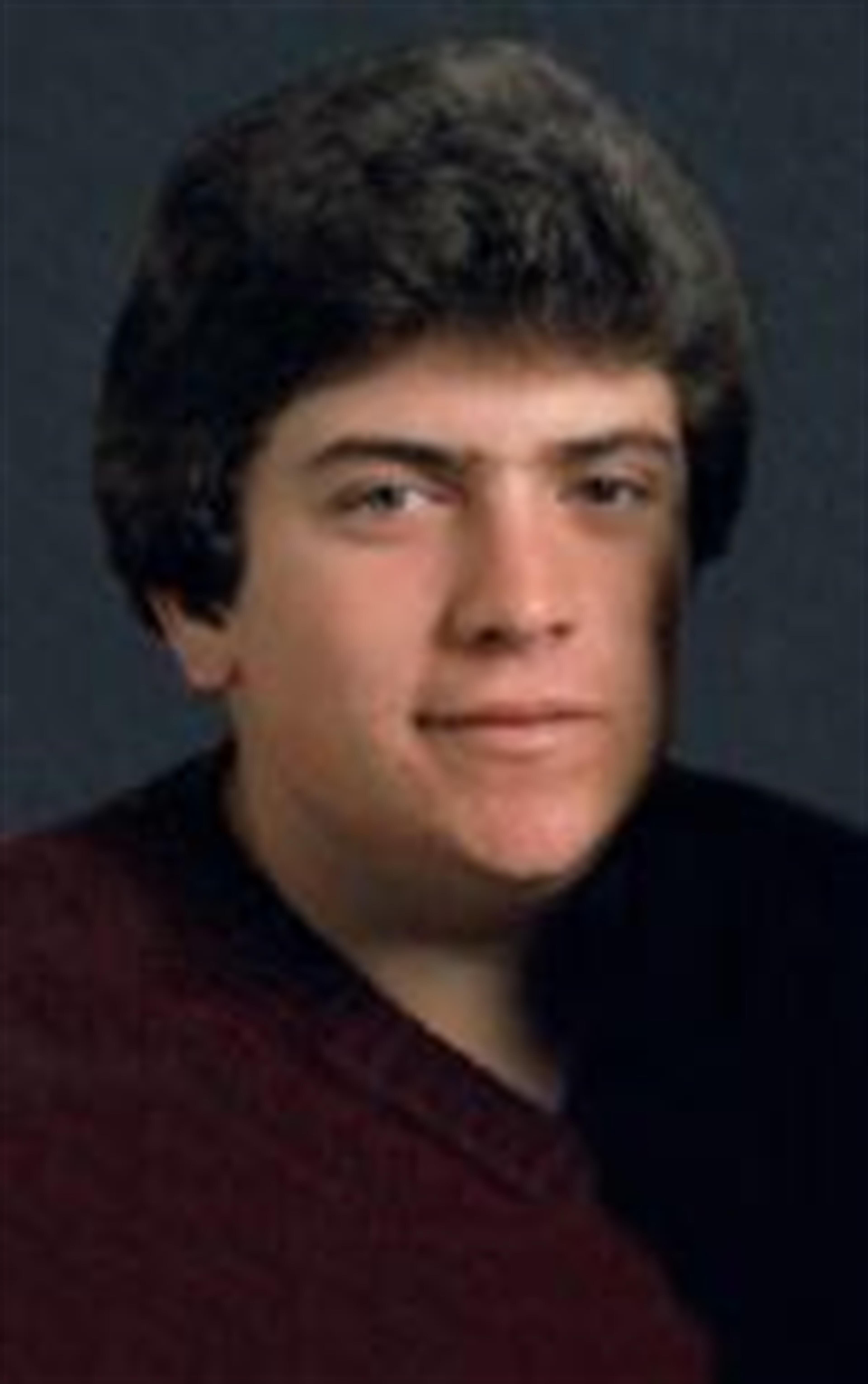 Richard James Tregre, Jr.