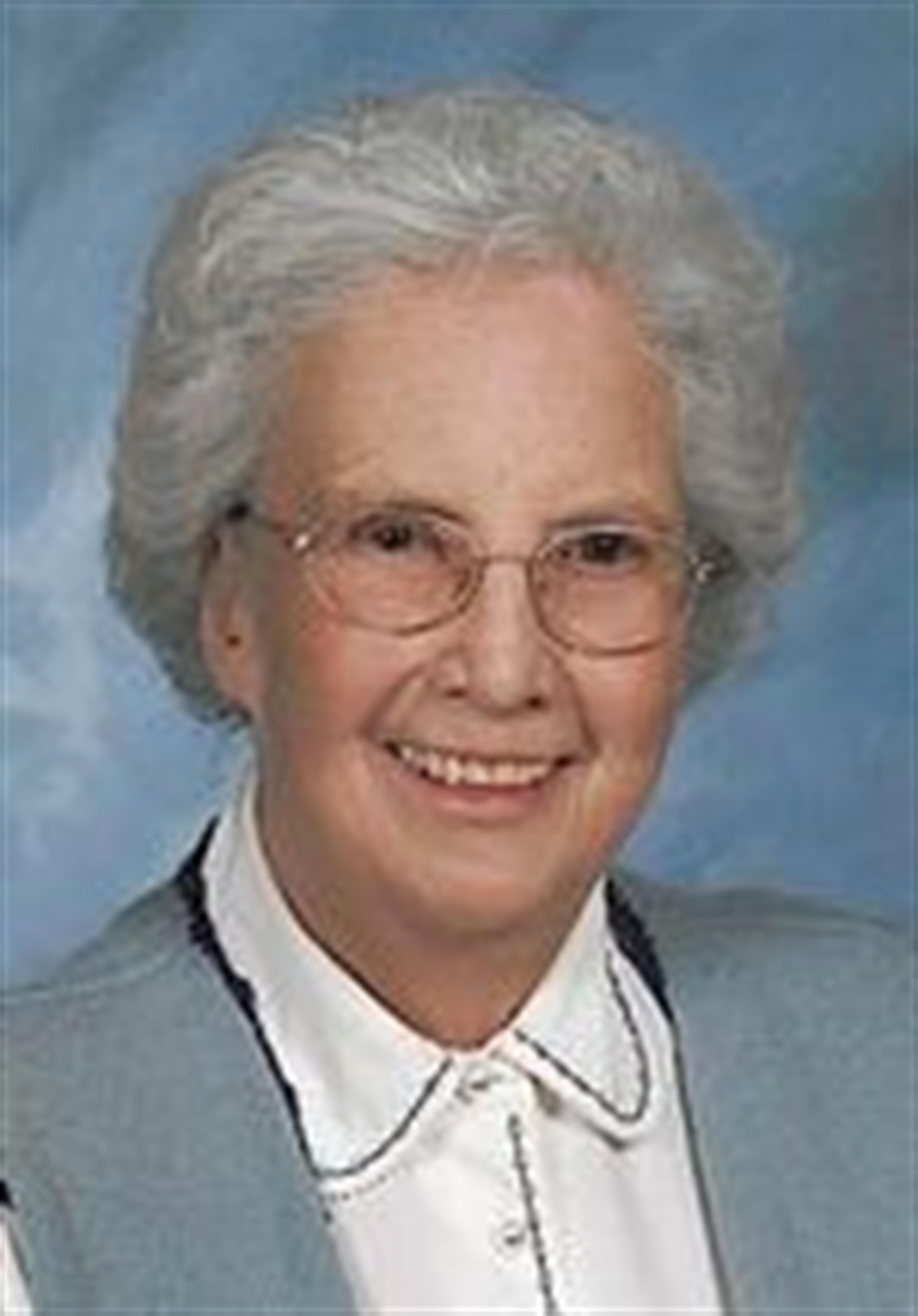 Helen Carpenter Triplett