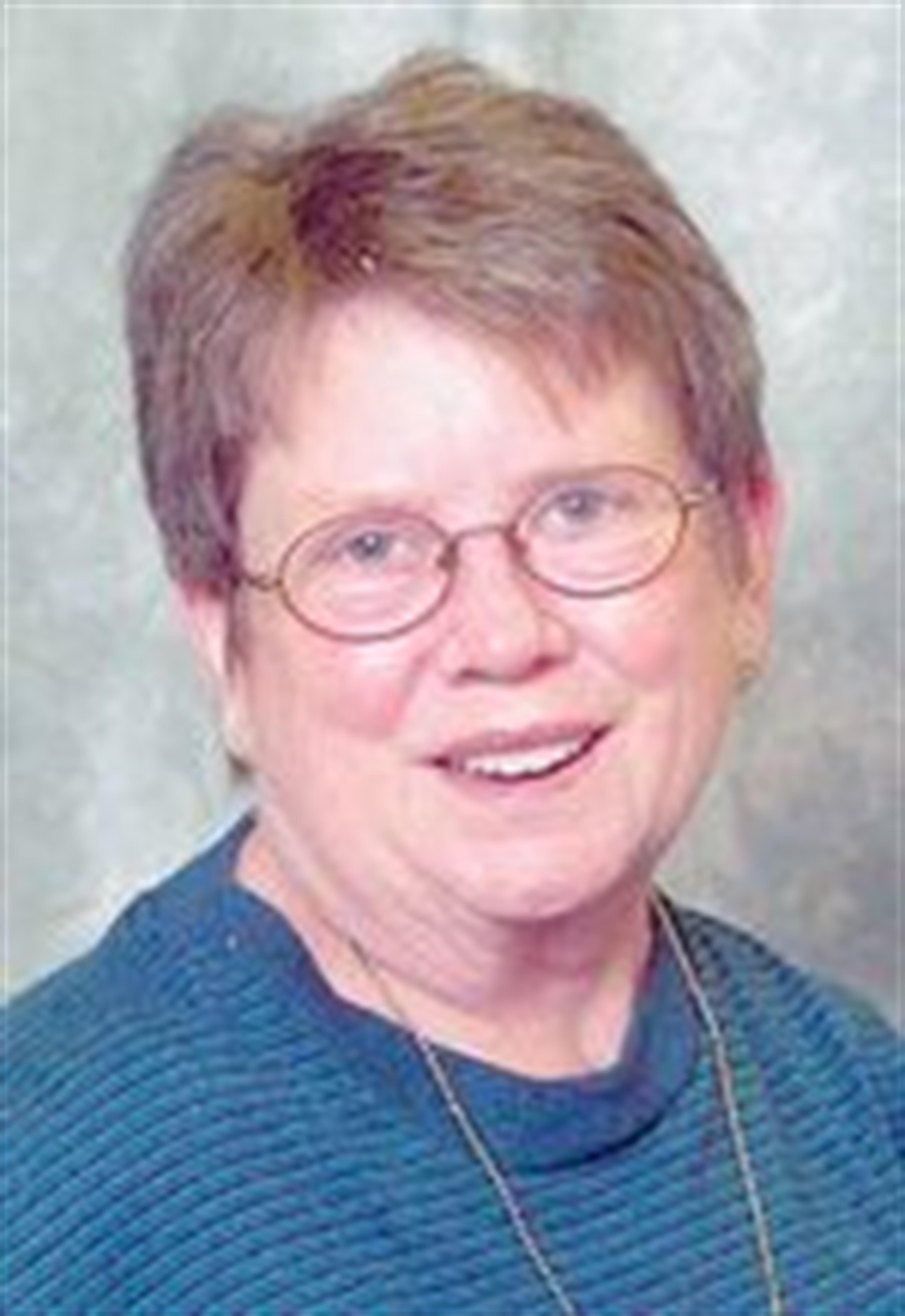 Christine Ann Trygg