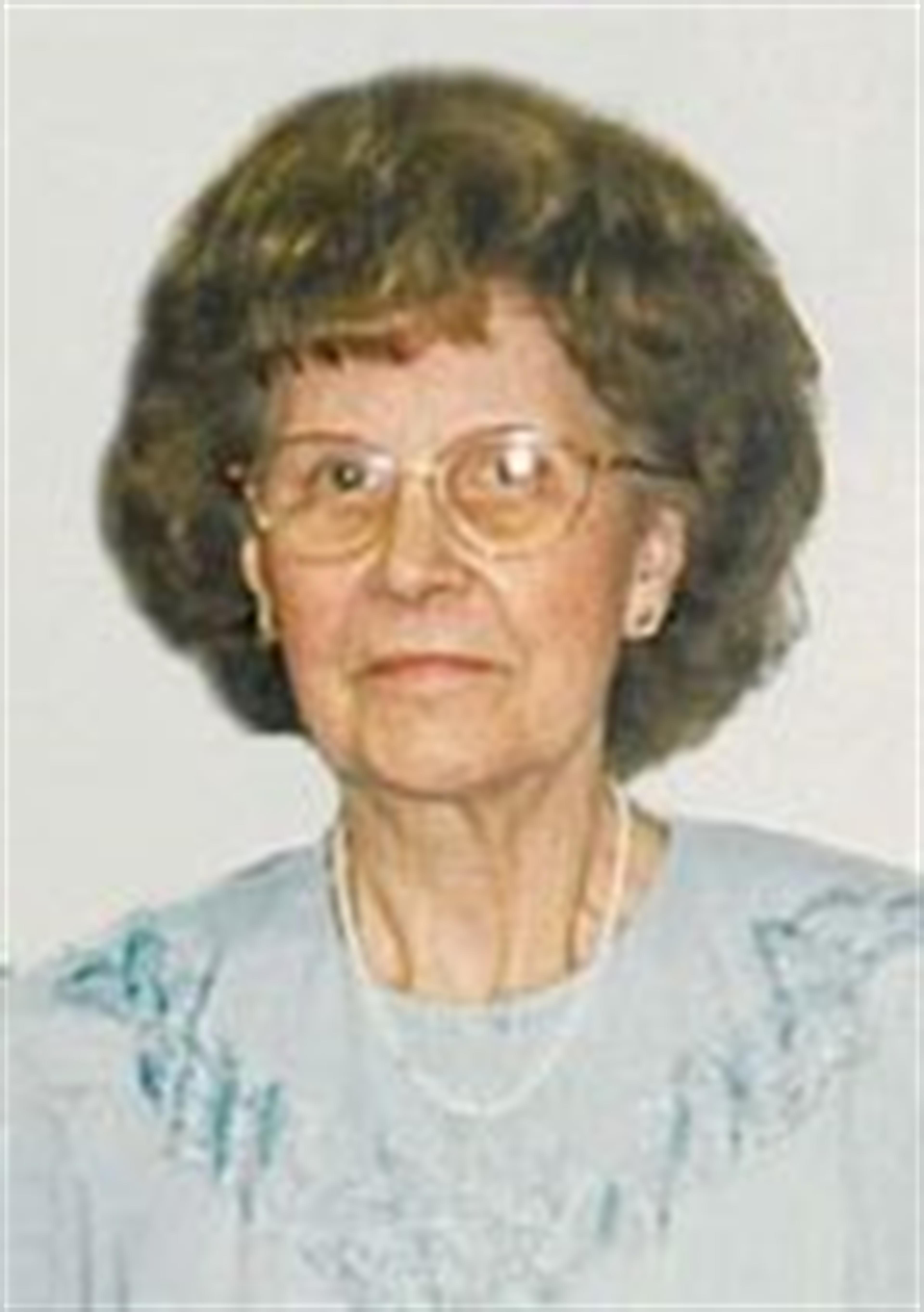 Lela Marguerite Troxclair