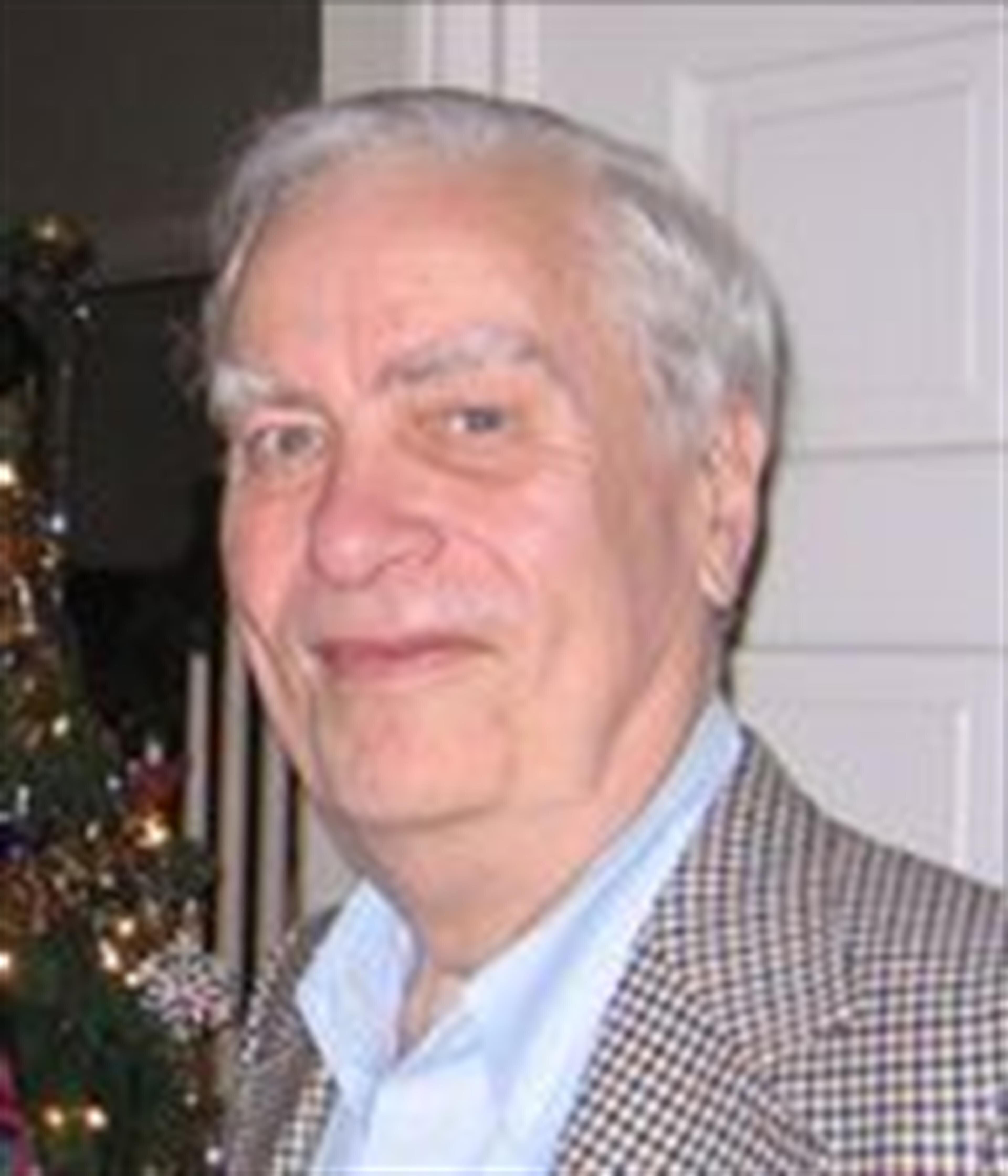 John Waddy Tucker