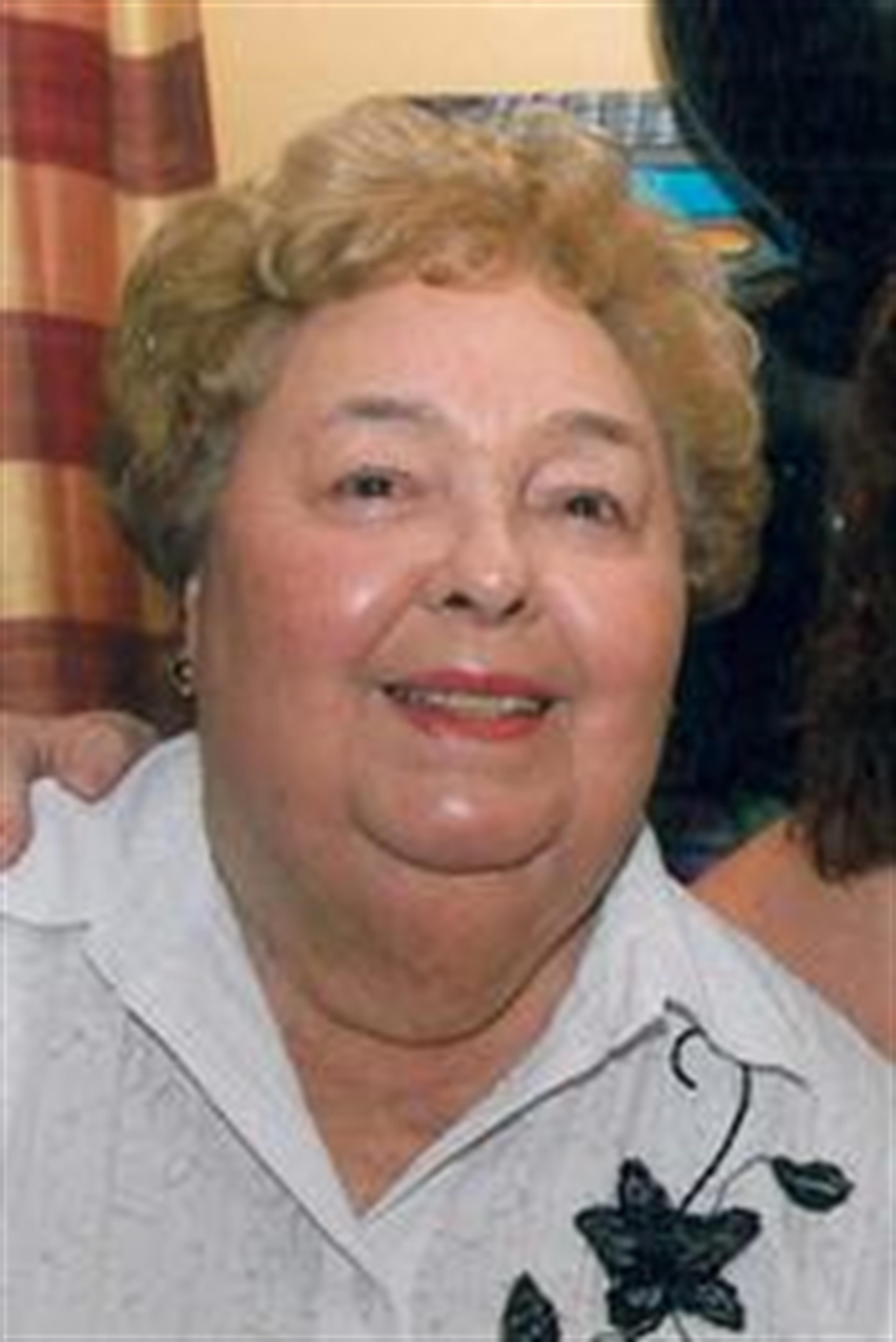Joan Buckley Tucker