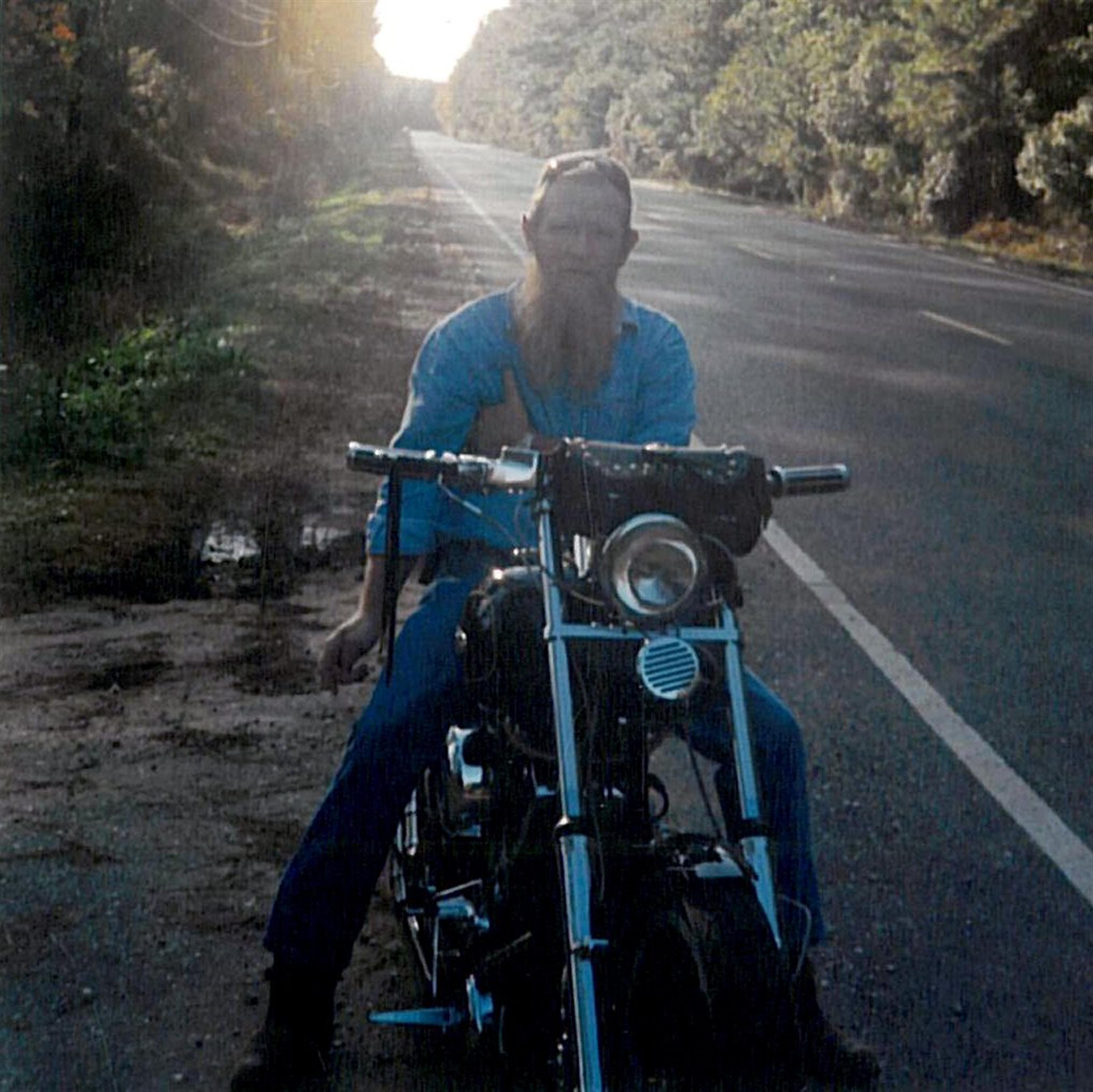 Timothy Dale Turner