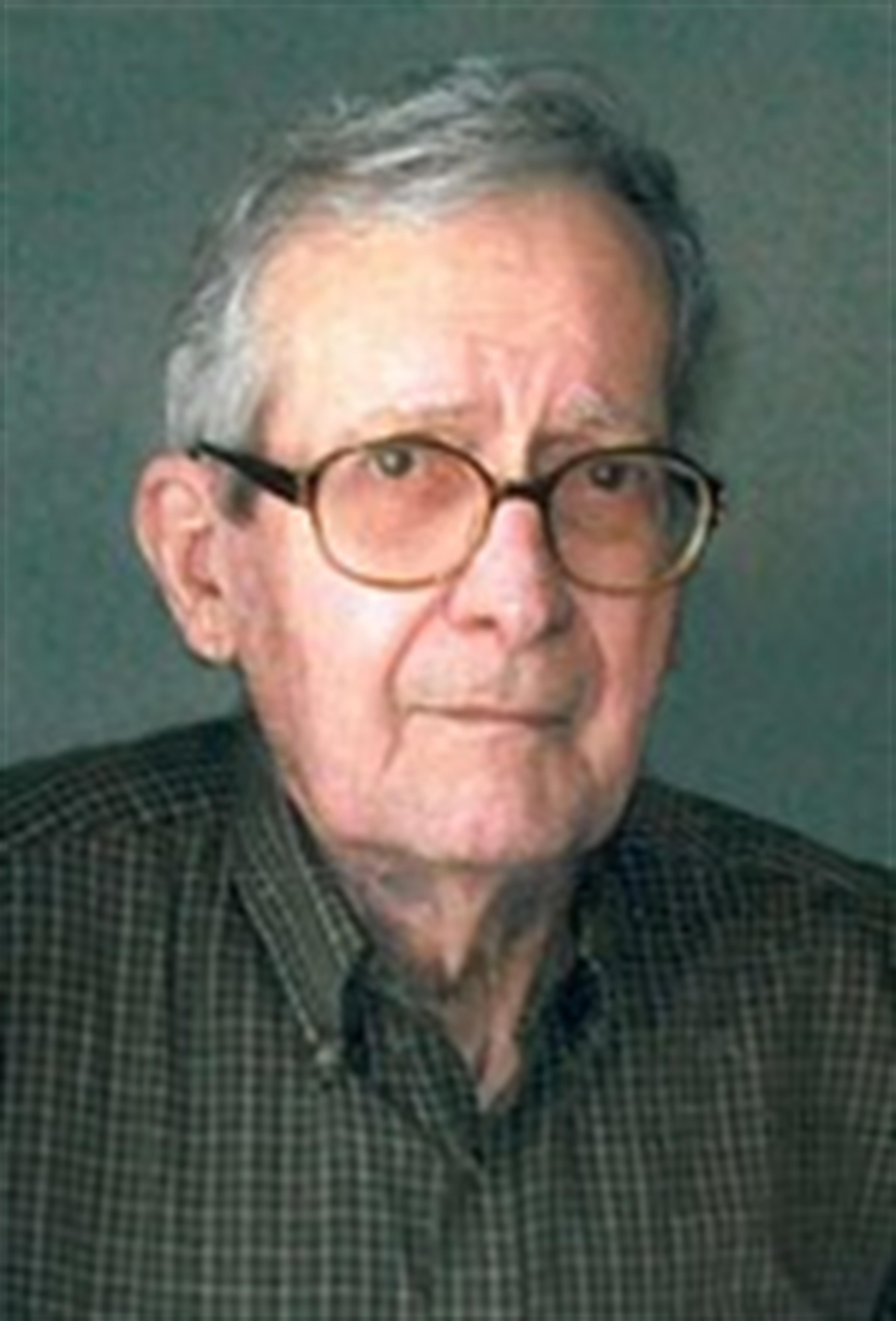 John Dallas Turner