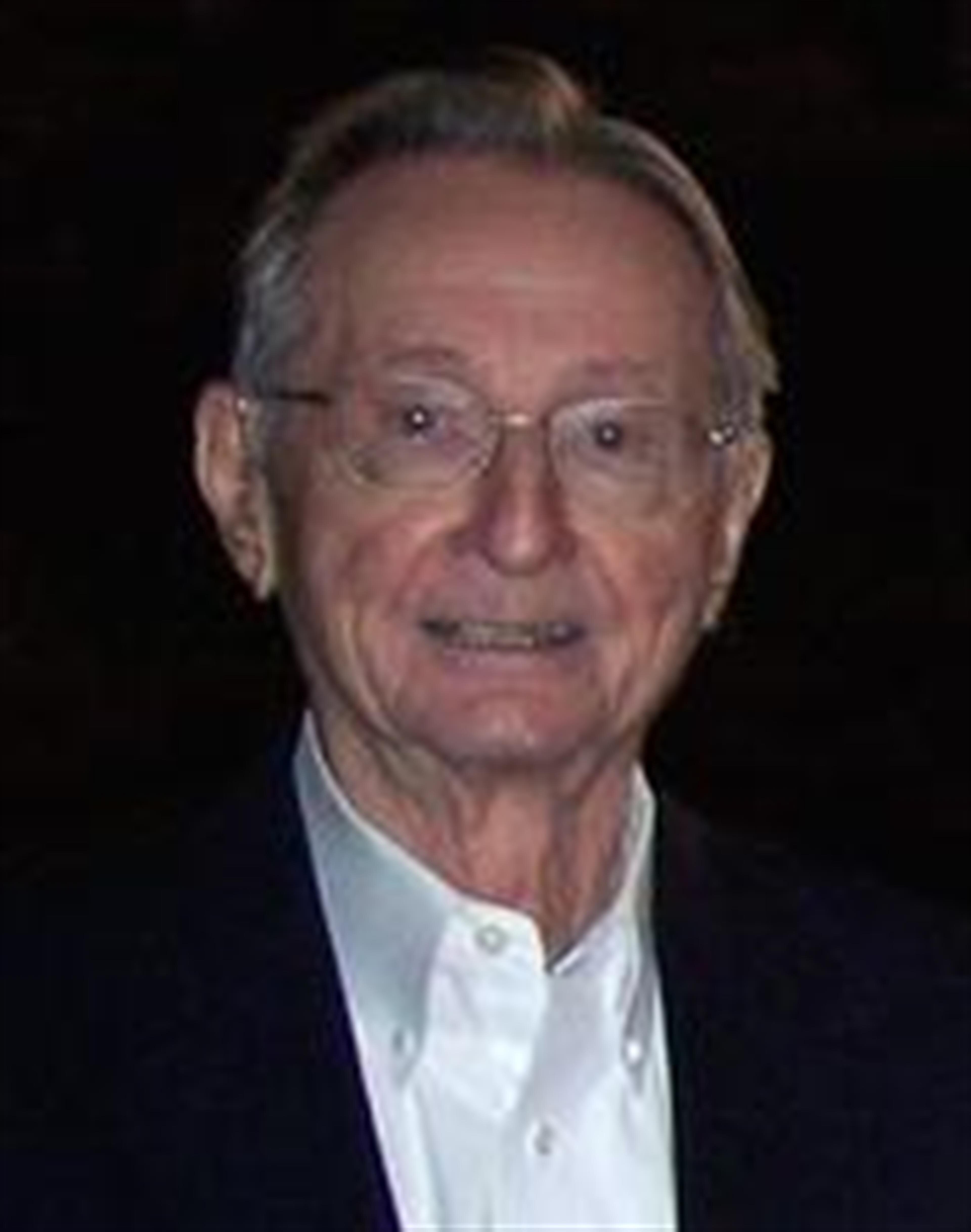 Edgar Turnley