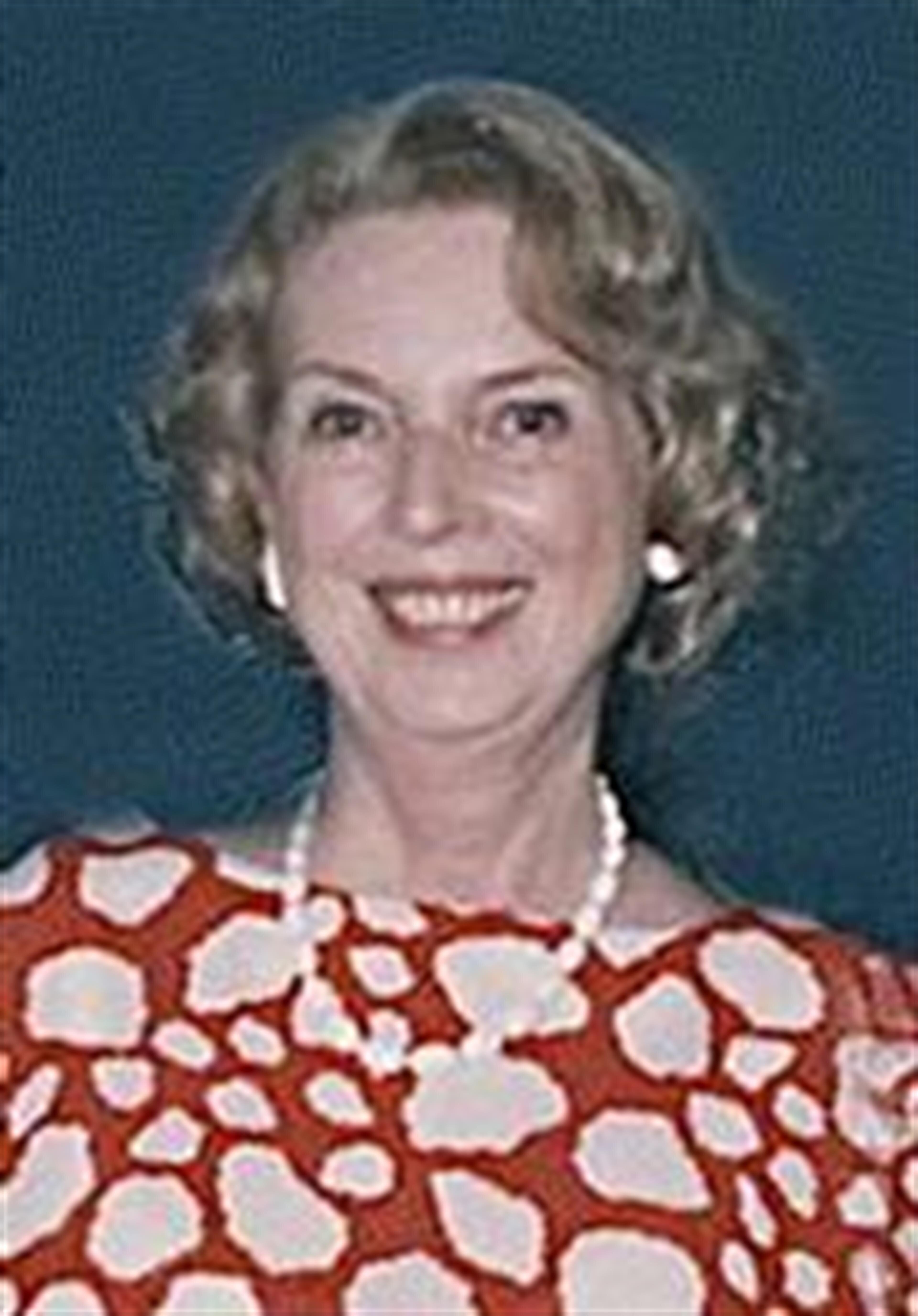 Katherine Tweedy