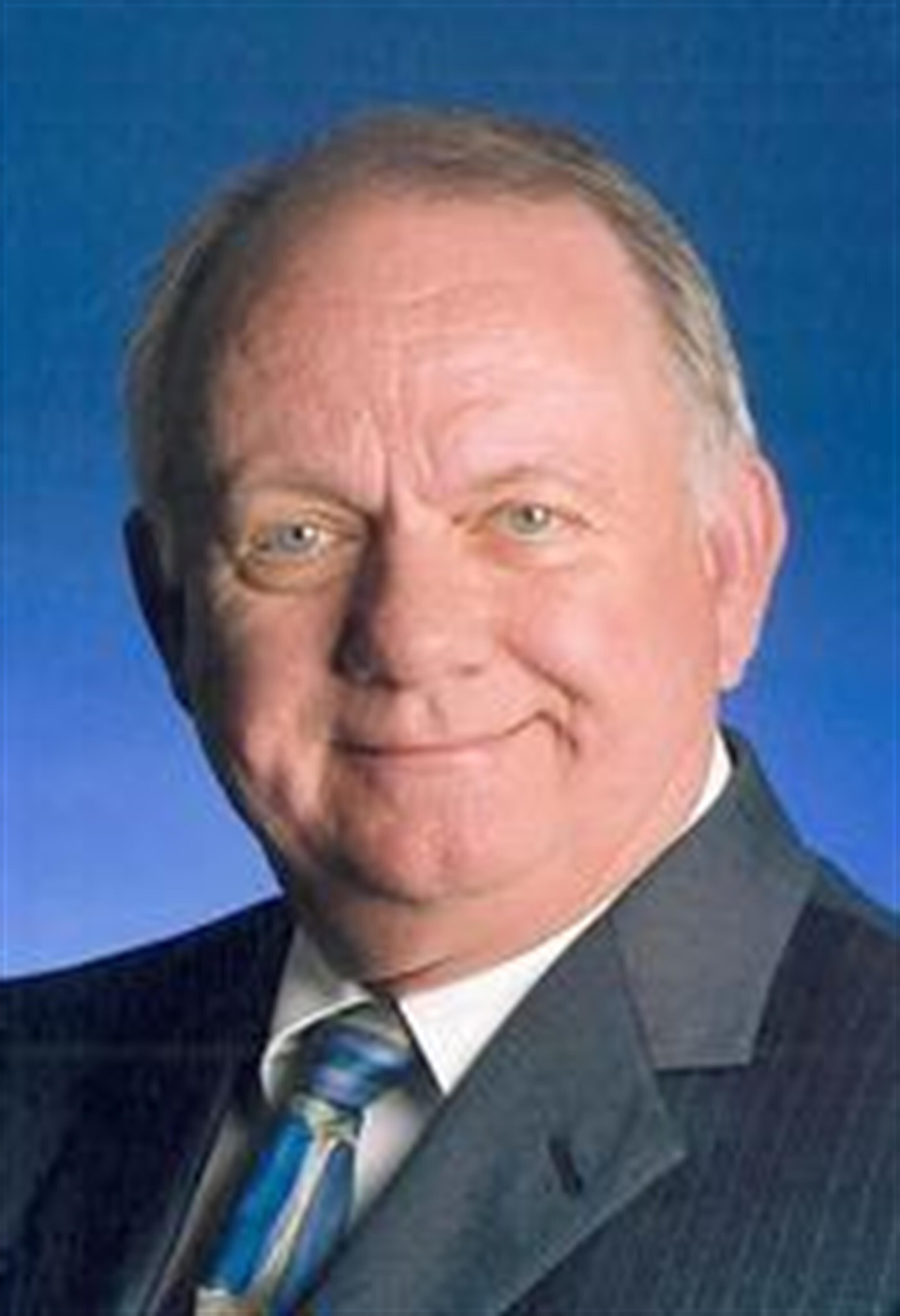 Henry Johnson Tyler, Jr.