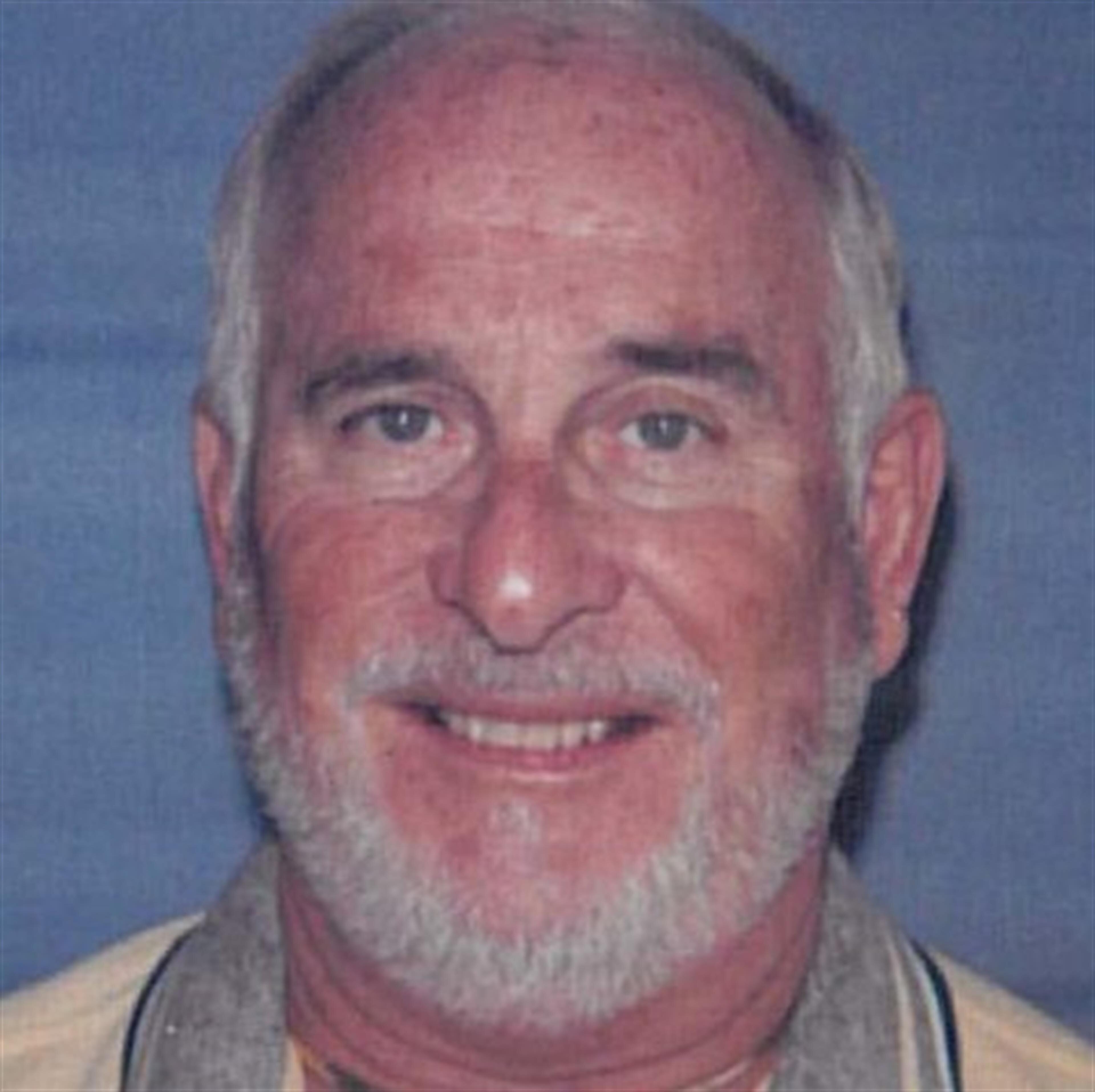 Timothy John Twomey