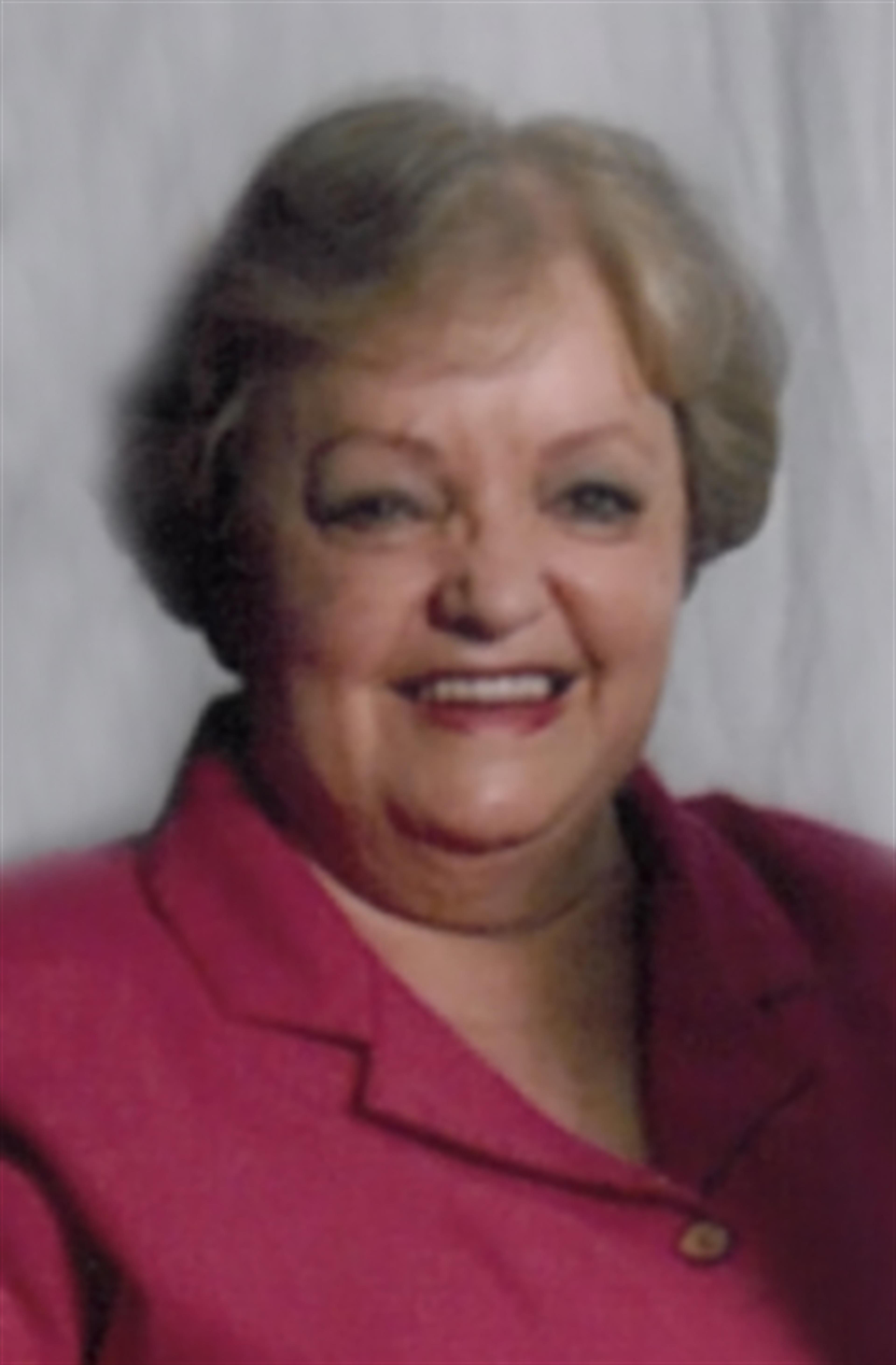 Martha "Margain" Tynes