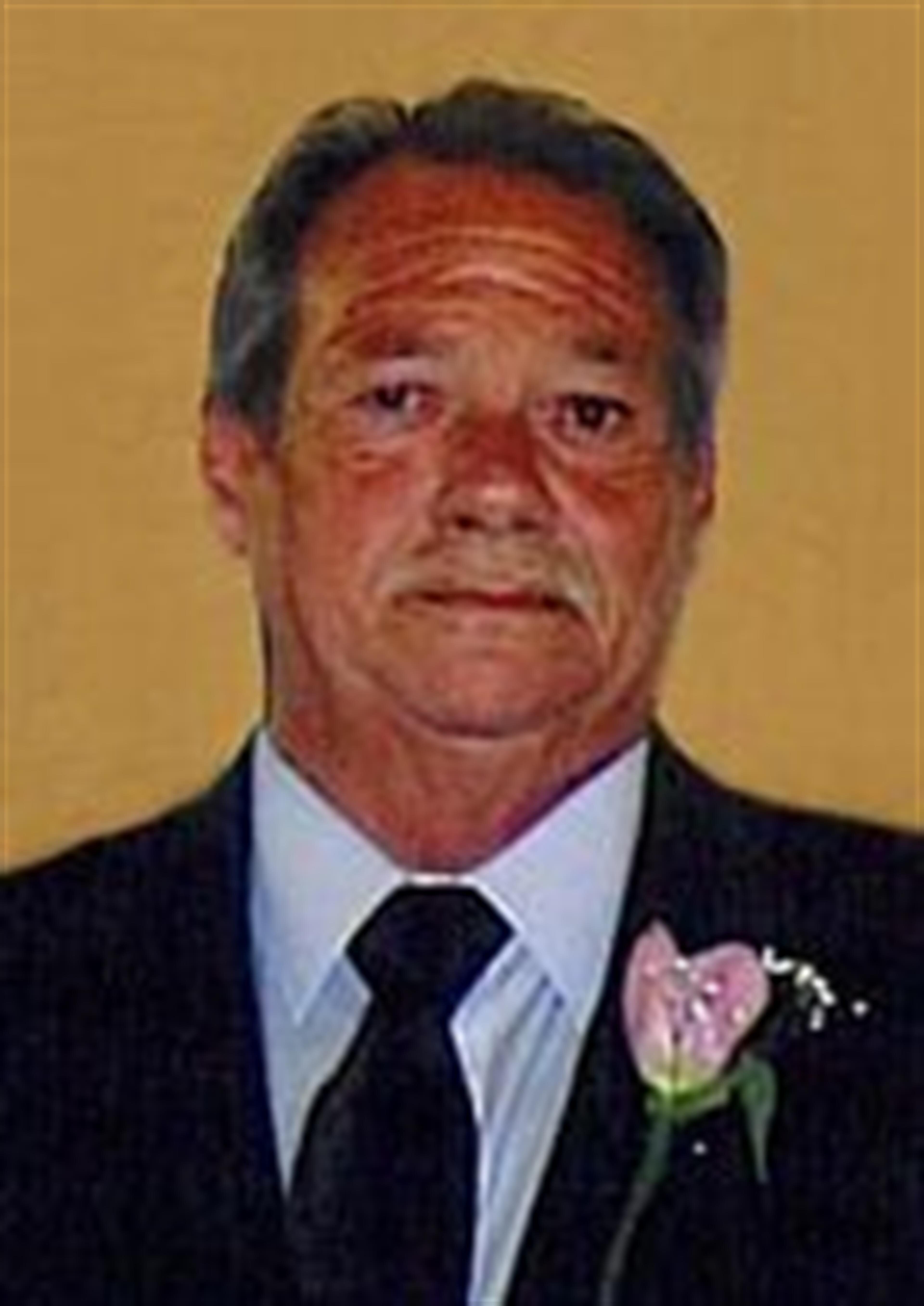 Eugene William Tyrney, Sr.