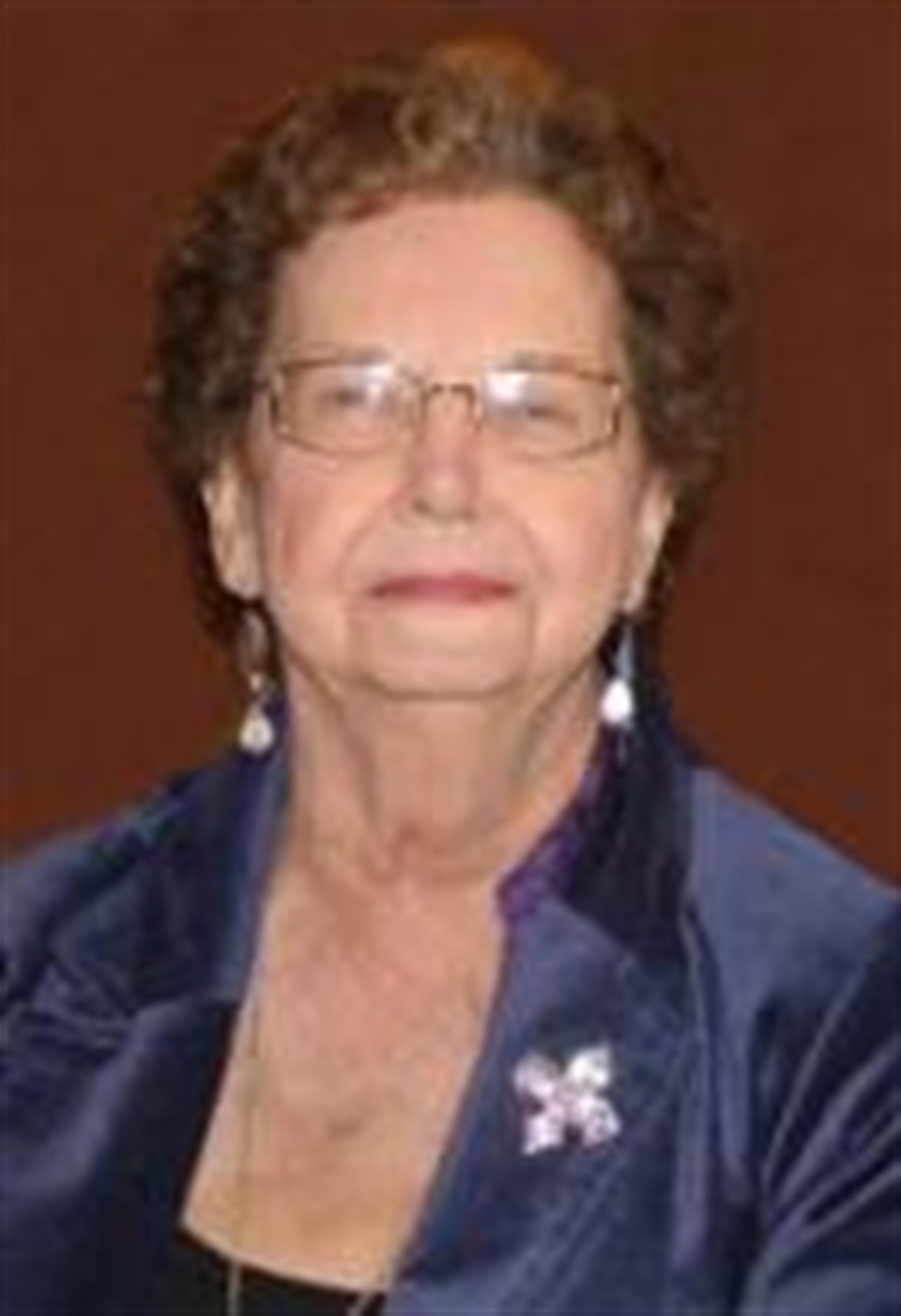 Lorene Sanders Tyrone