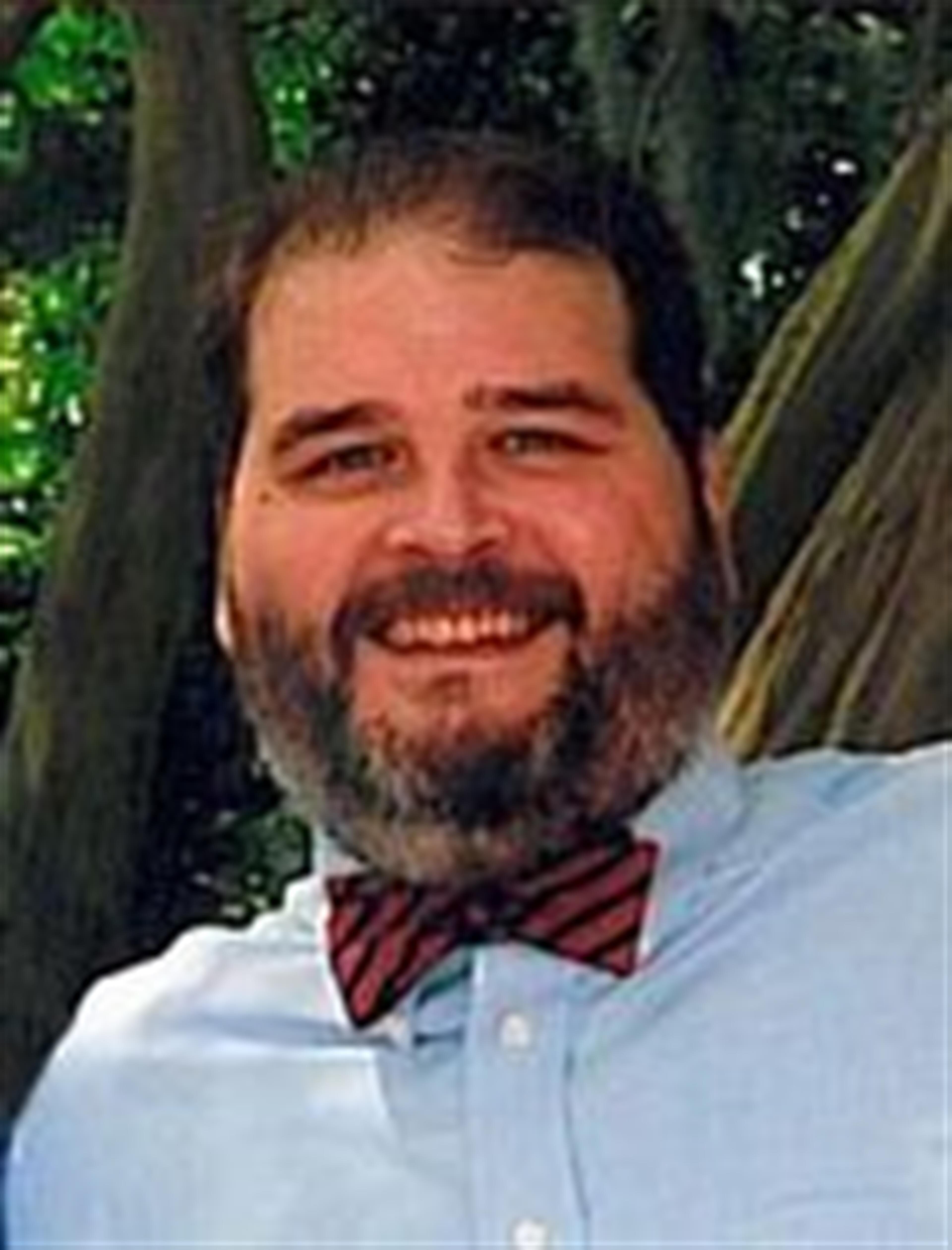 Thomas Todd Valois