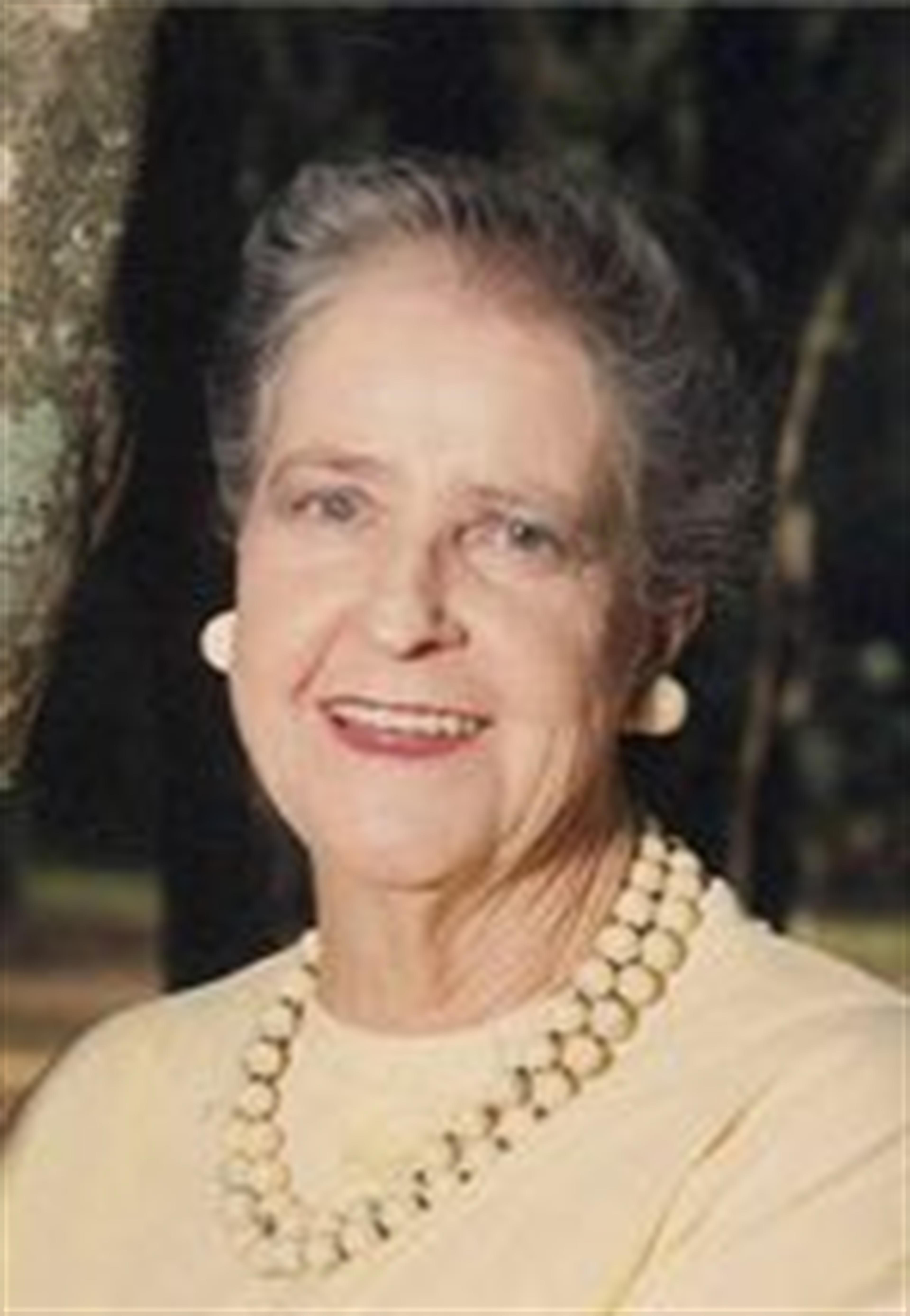 Louise E. Van Tuyl's obituary picture