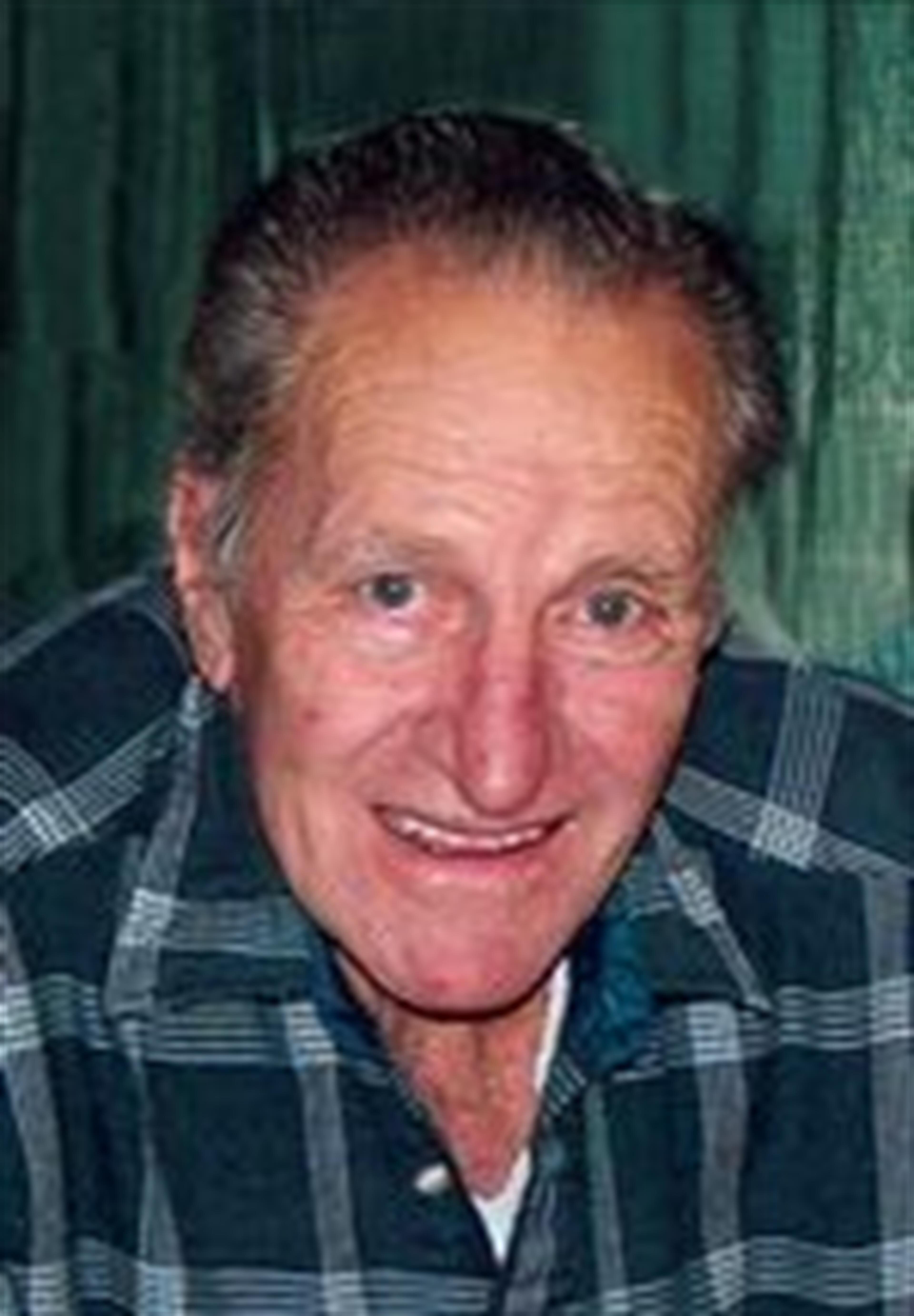 August J. Venturella