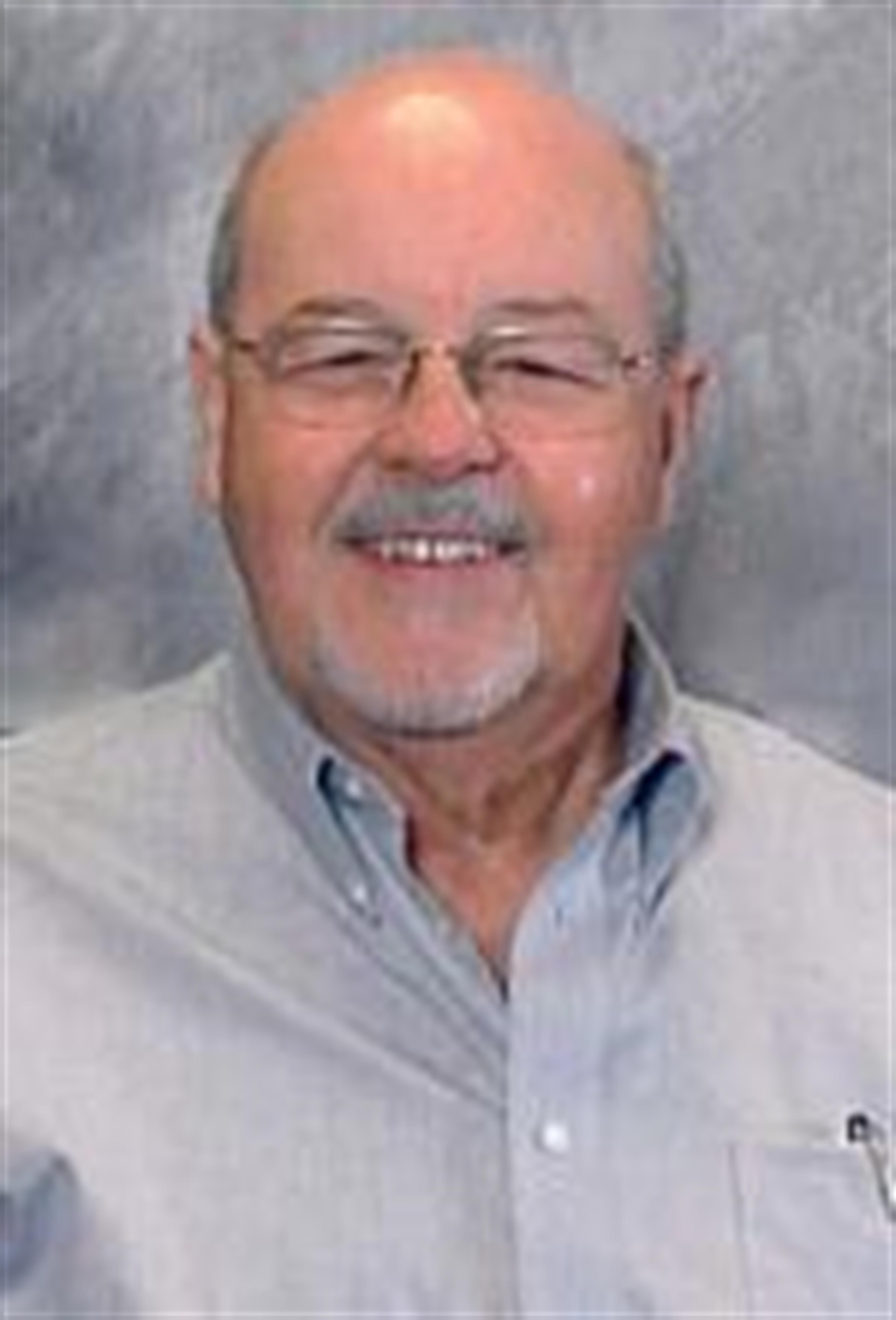 James Viator