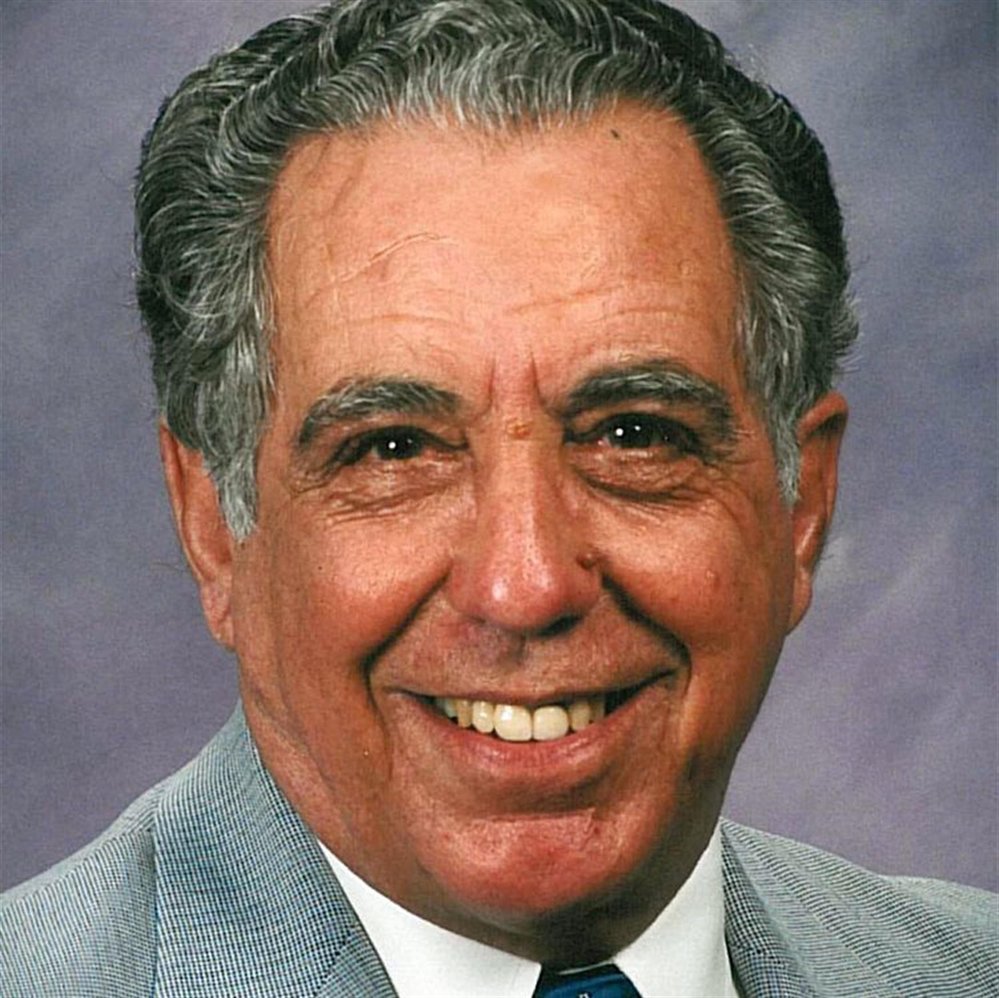 Joseph Peter Vicari