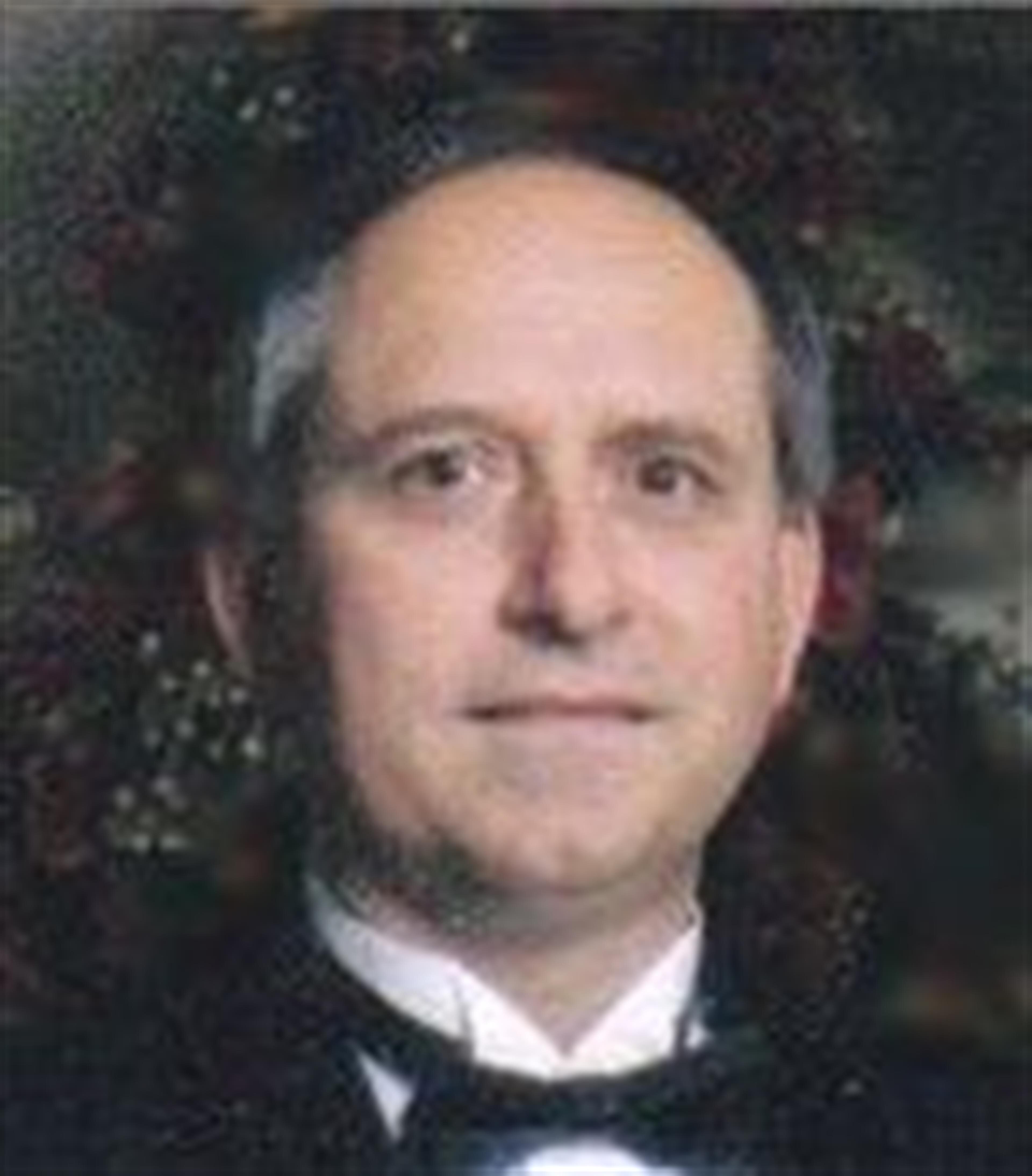 Randy Paul Vicknair