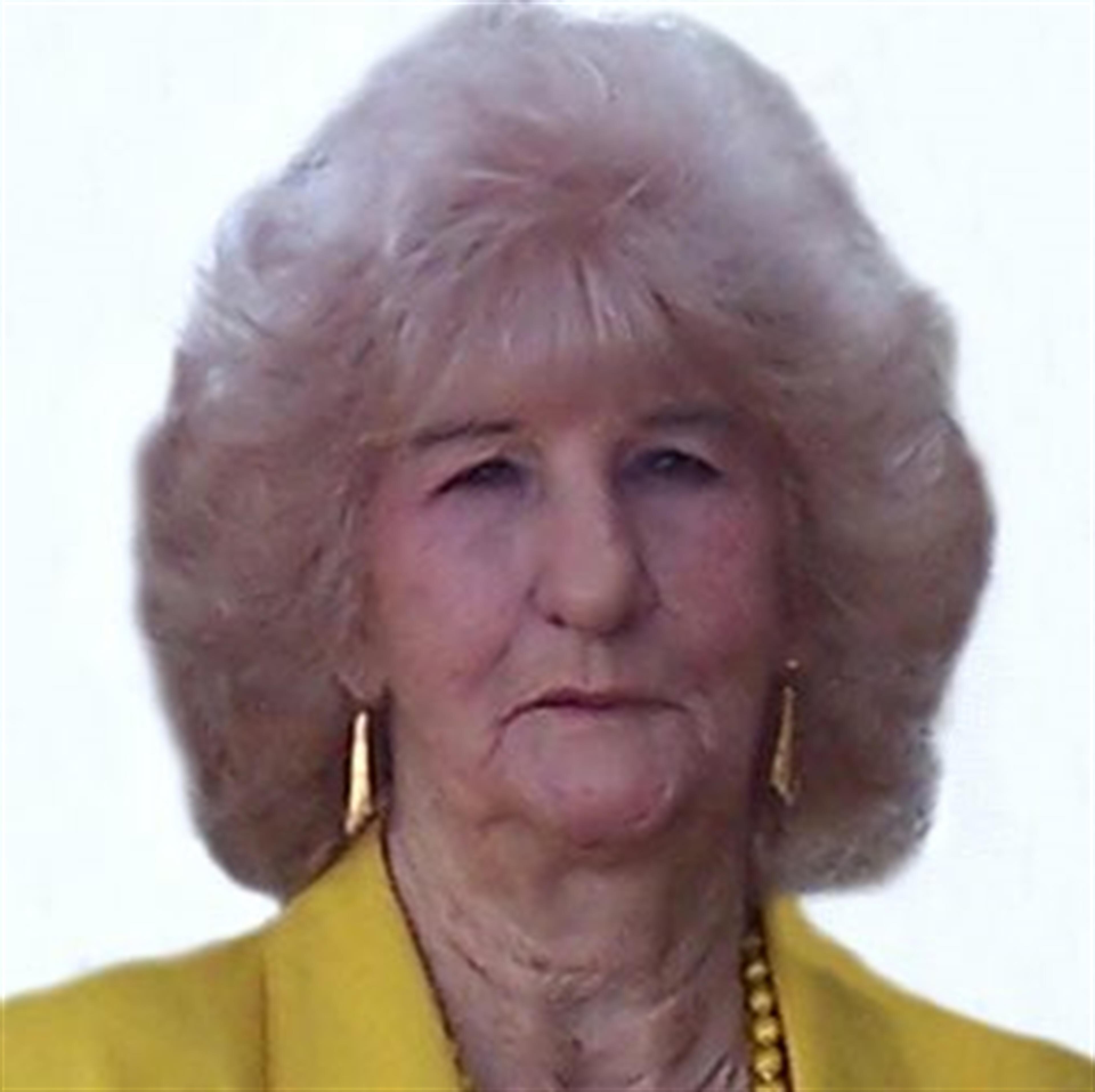 Juanita Sharp Vidrine