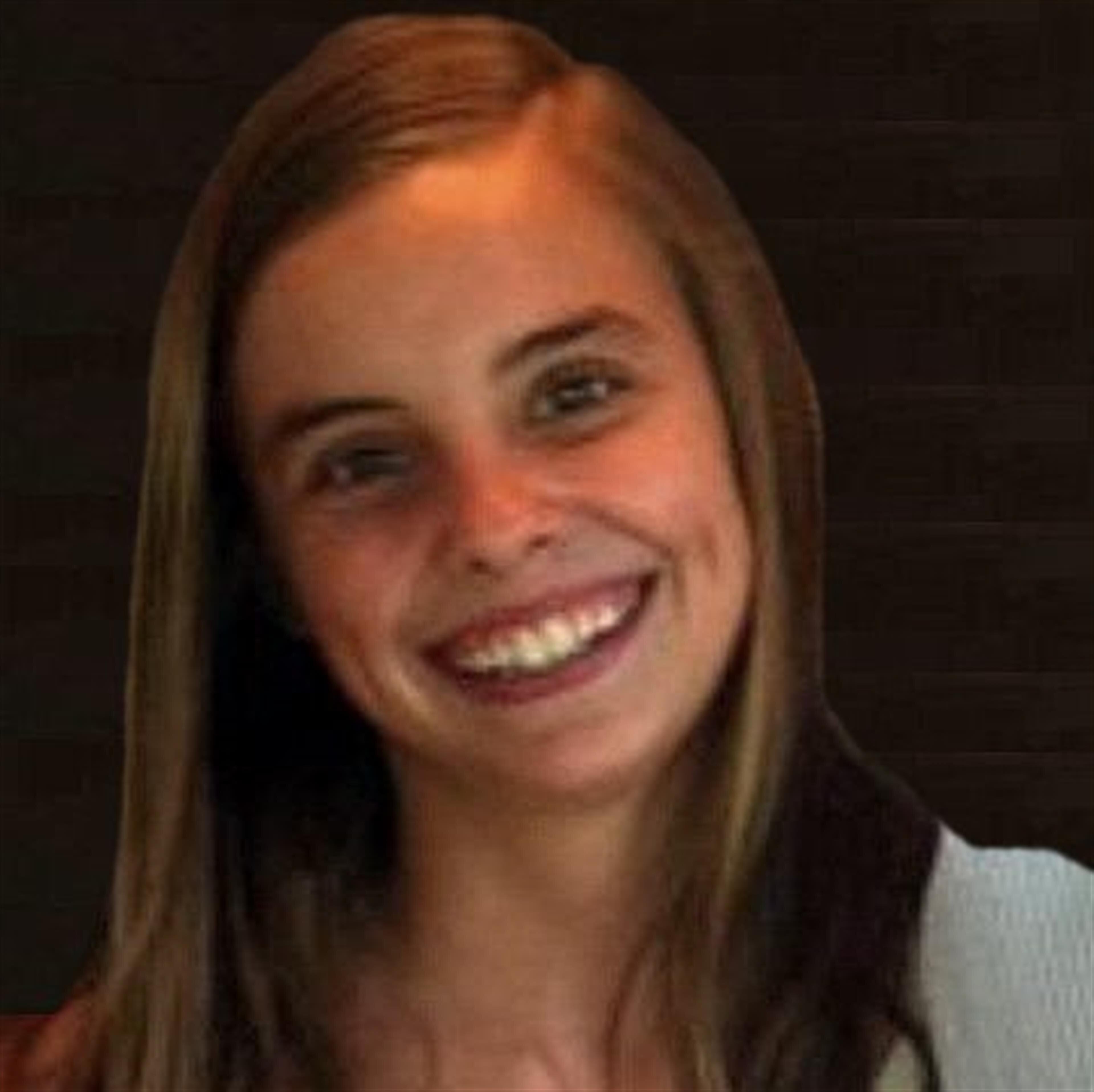 Samantha Jean Vinturella