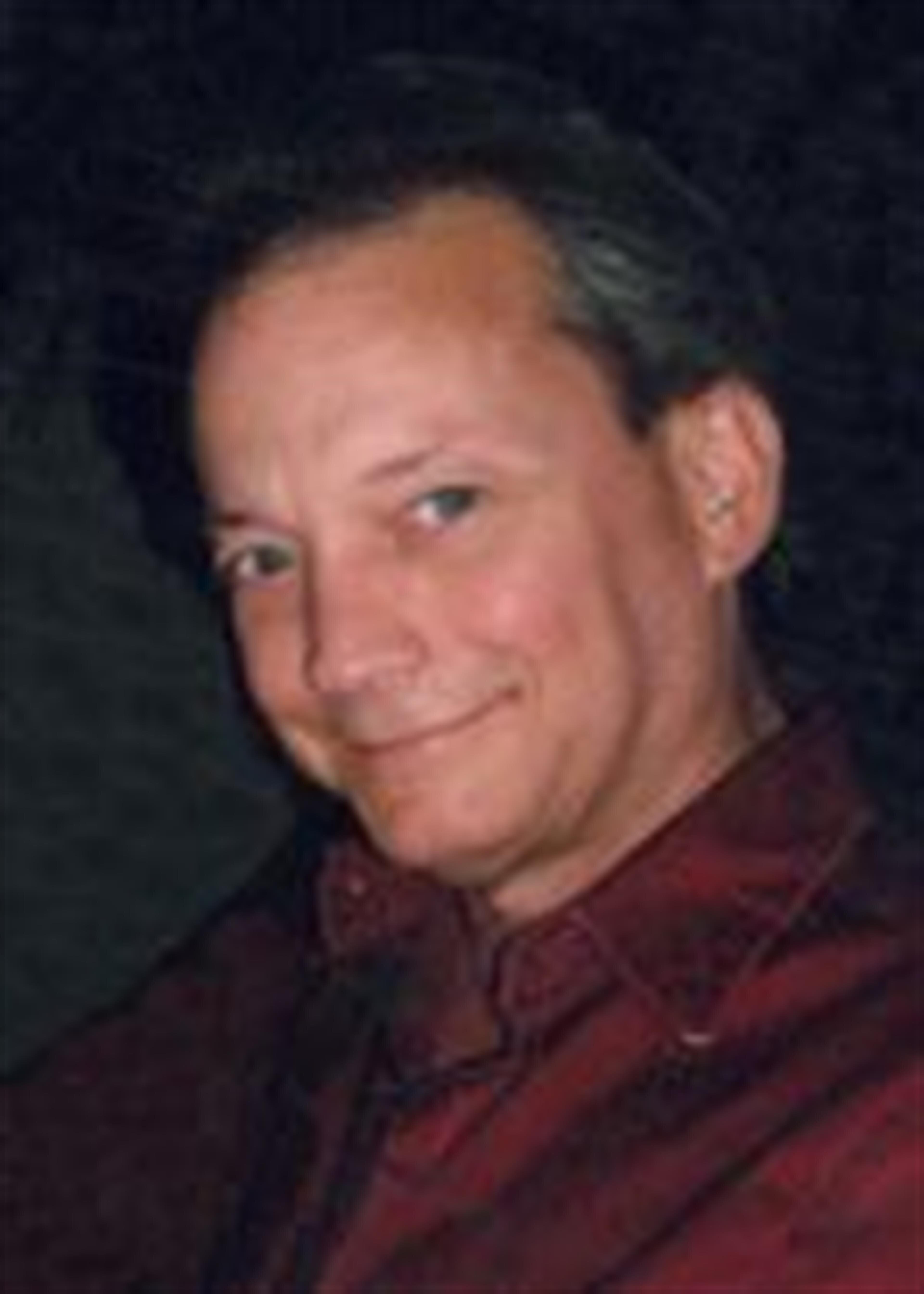 Darren Michael Vogts