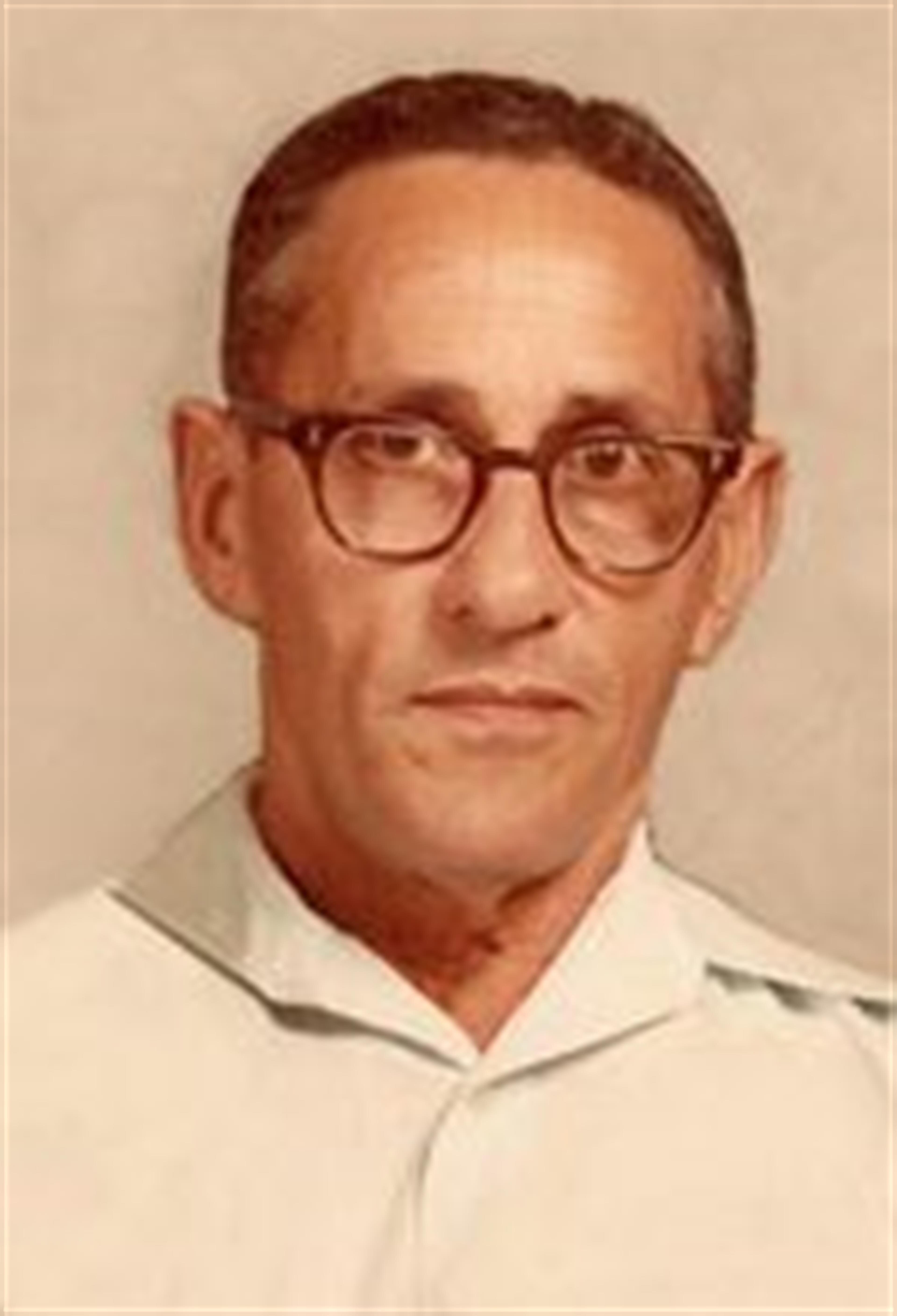 John Joseph Volpe, Sr.