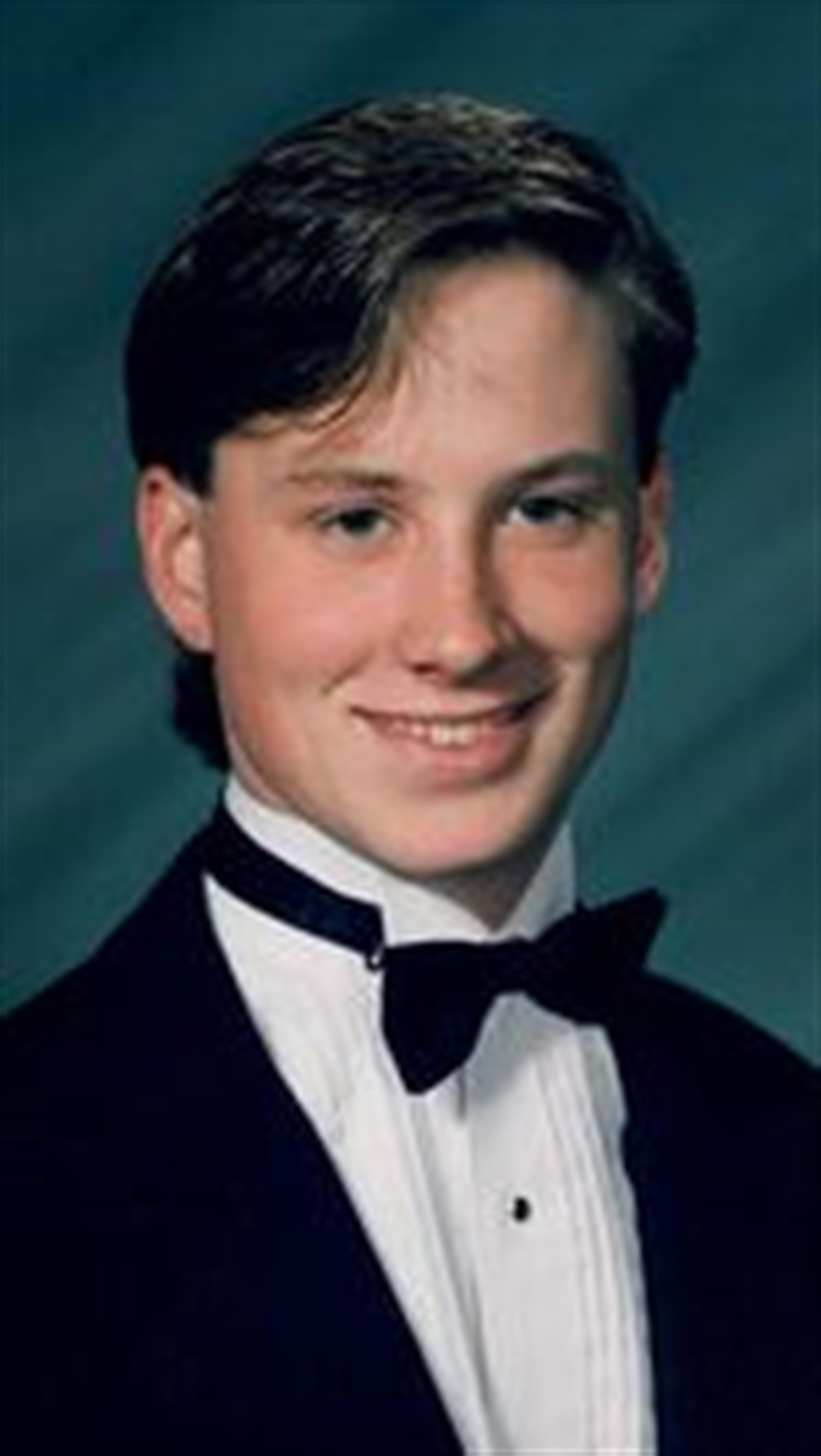 Jason Thomas Vorbeck