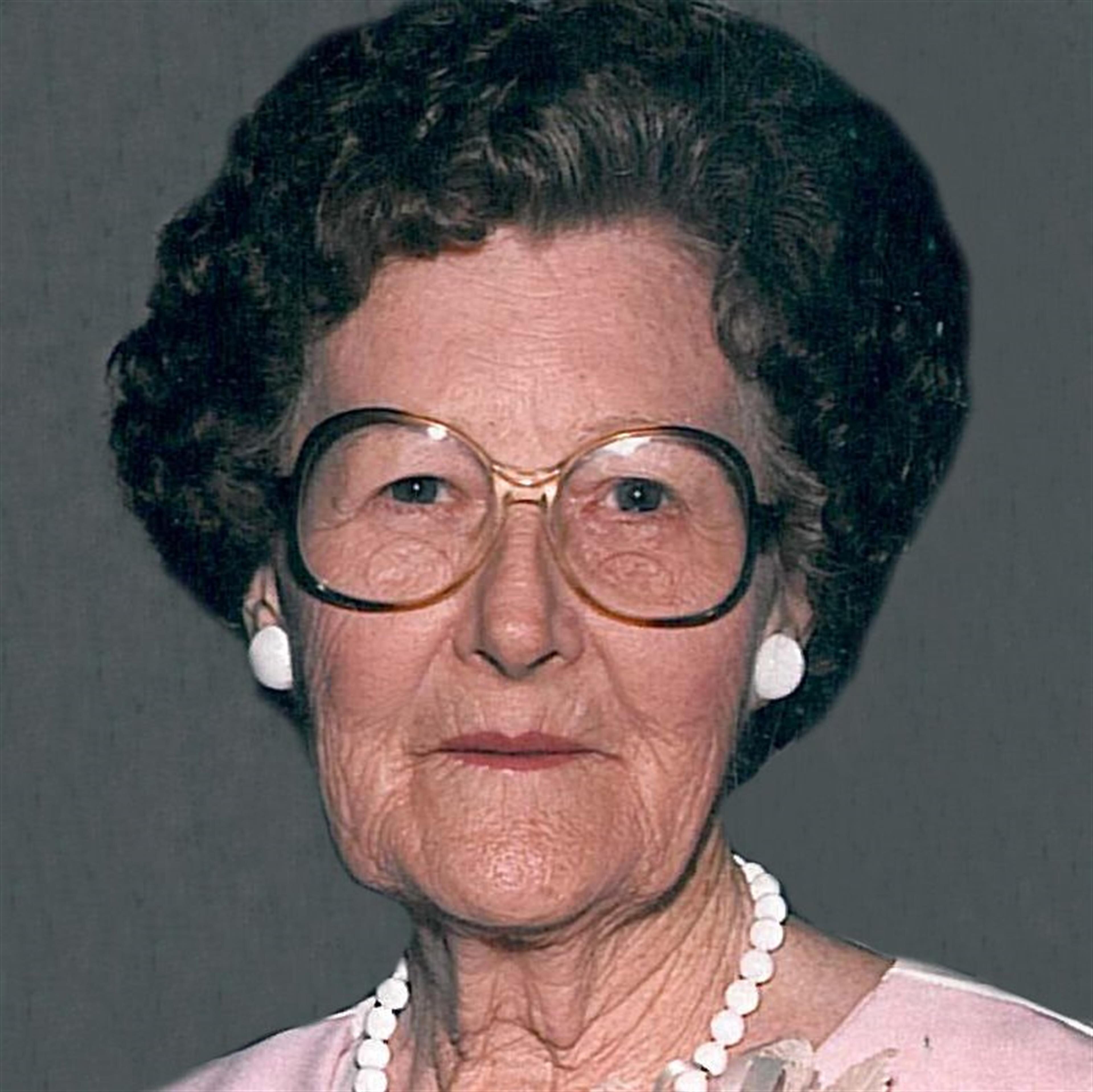 Clara Wager