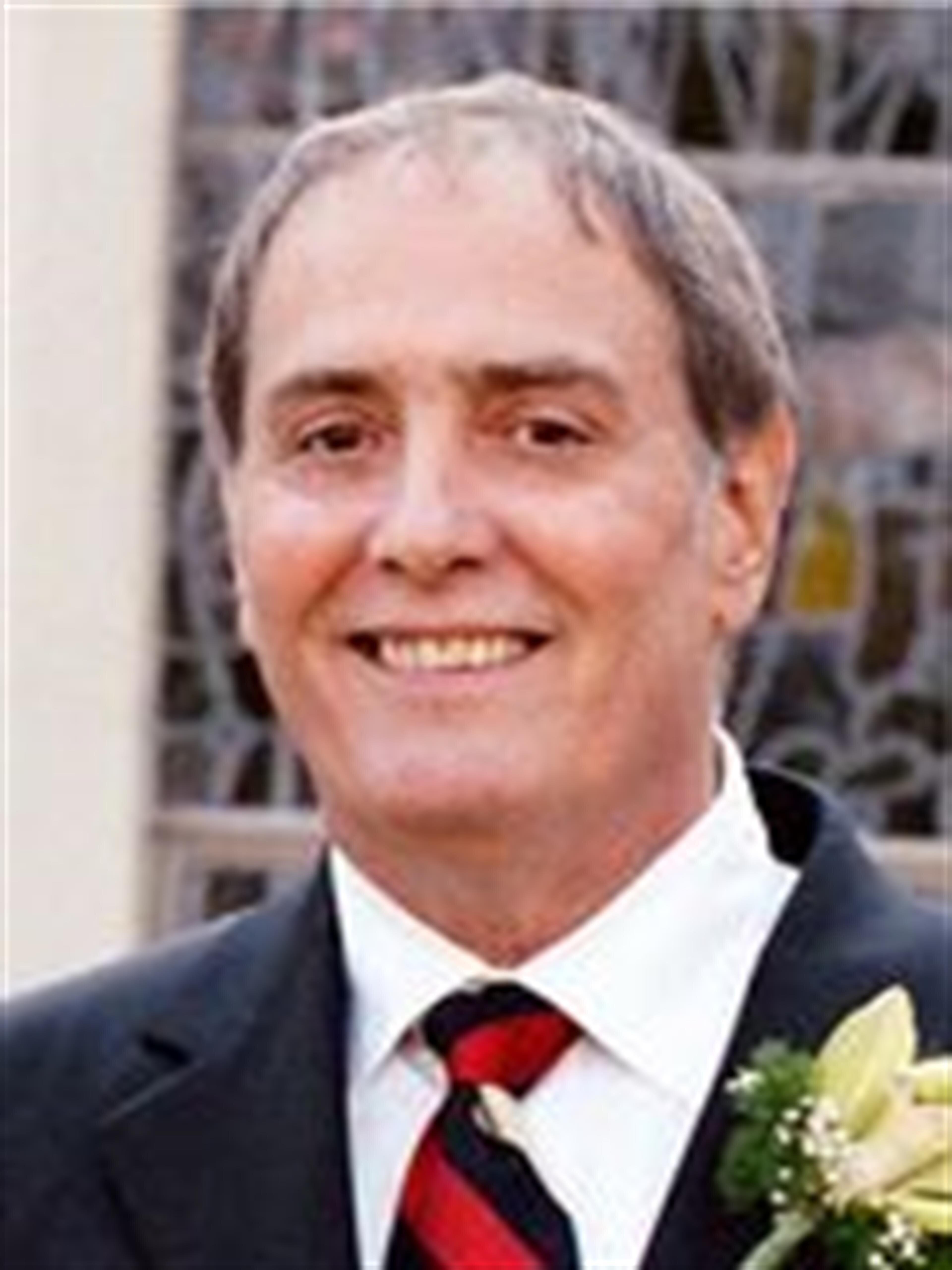 Donald Marrero Walker