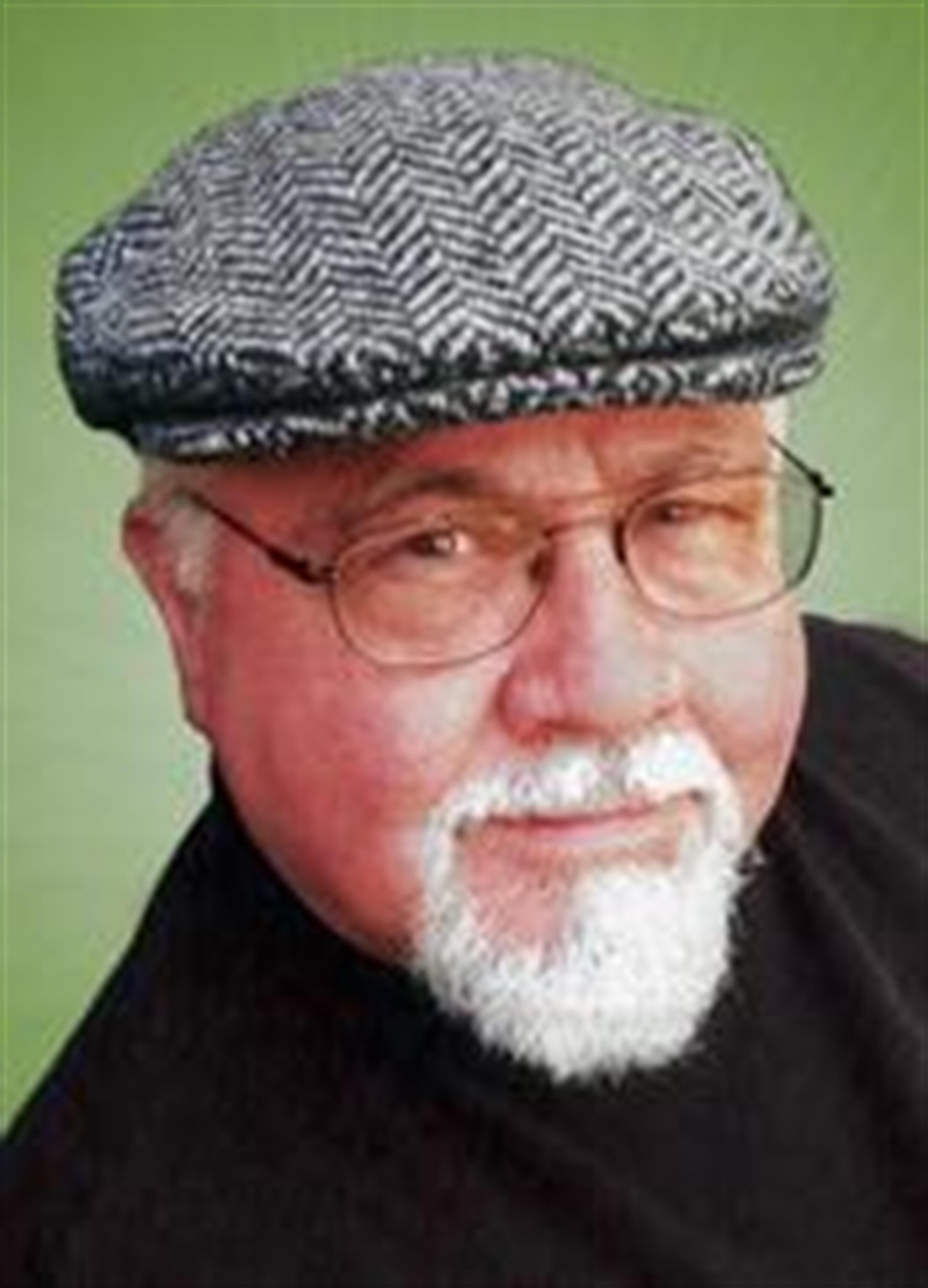 Theodore Temple Wall, Jr.