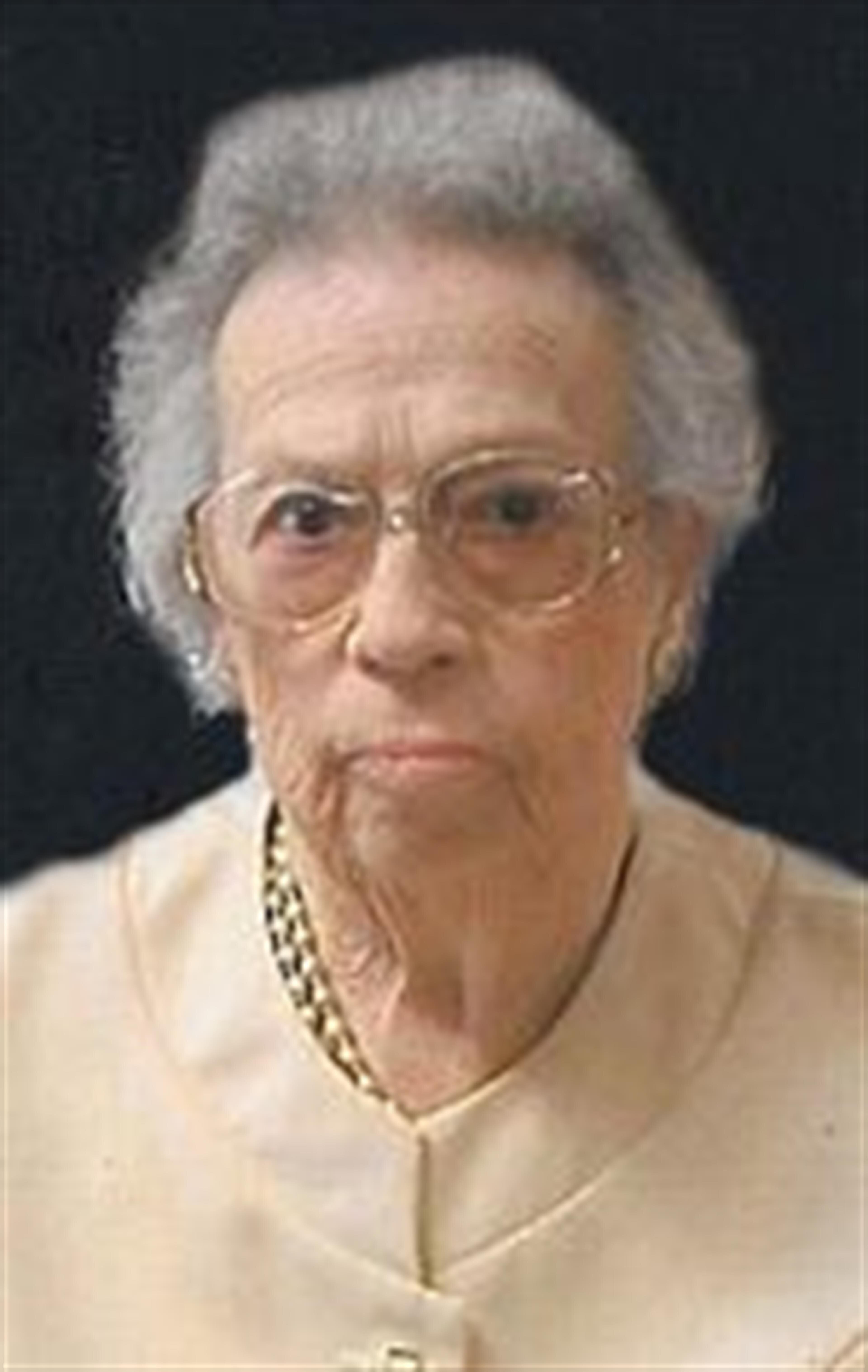 Clarise Abadie Waller