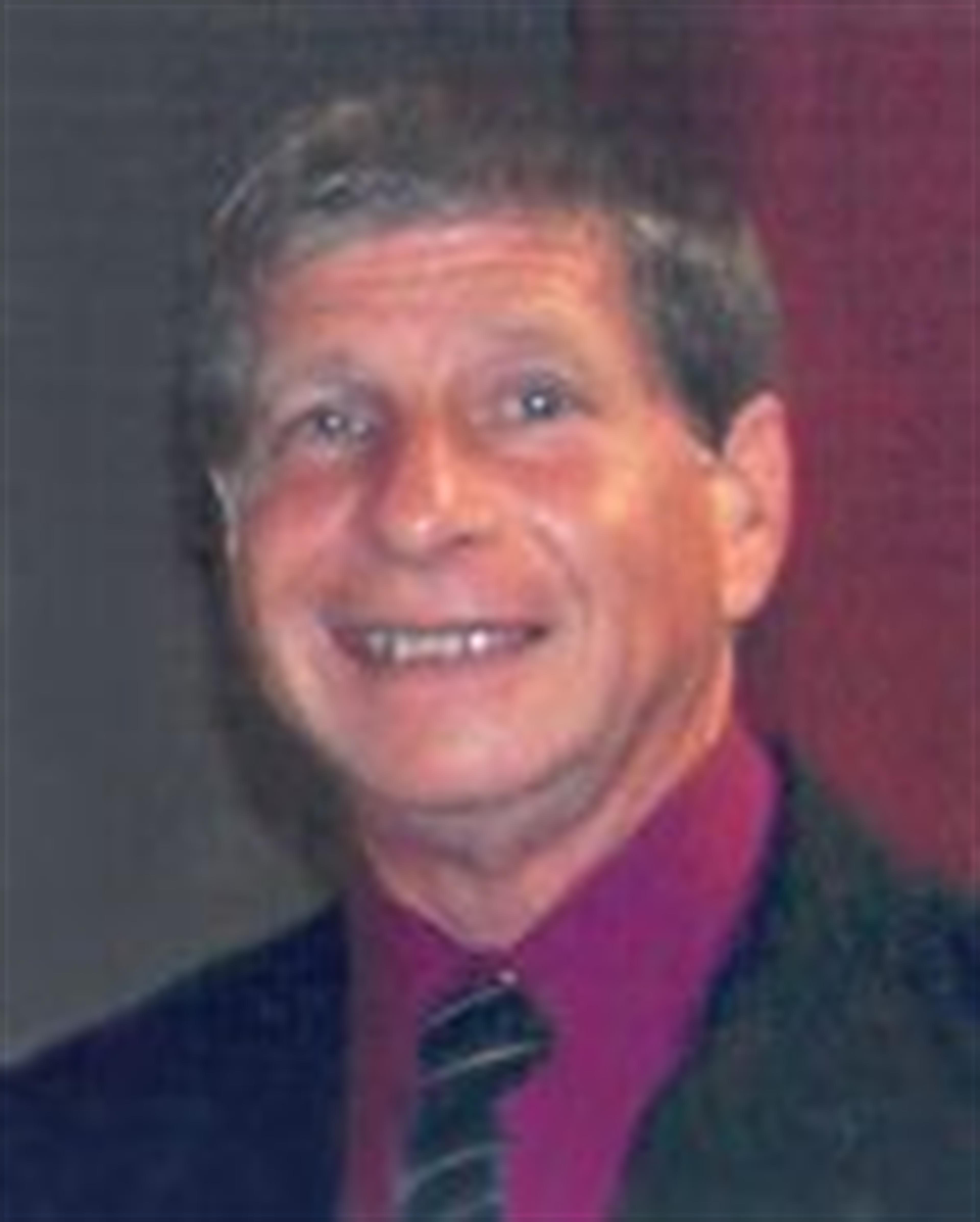 Randall Kenneth Walpole