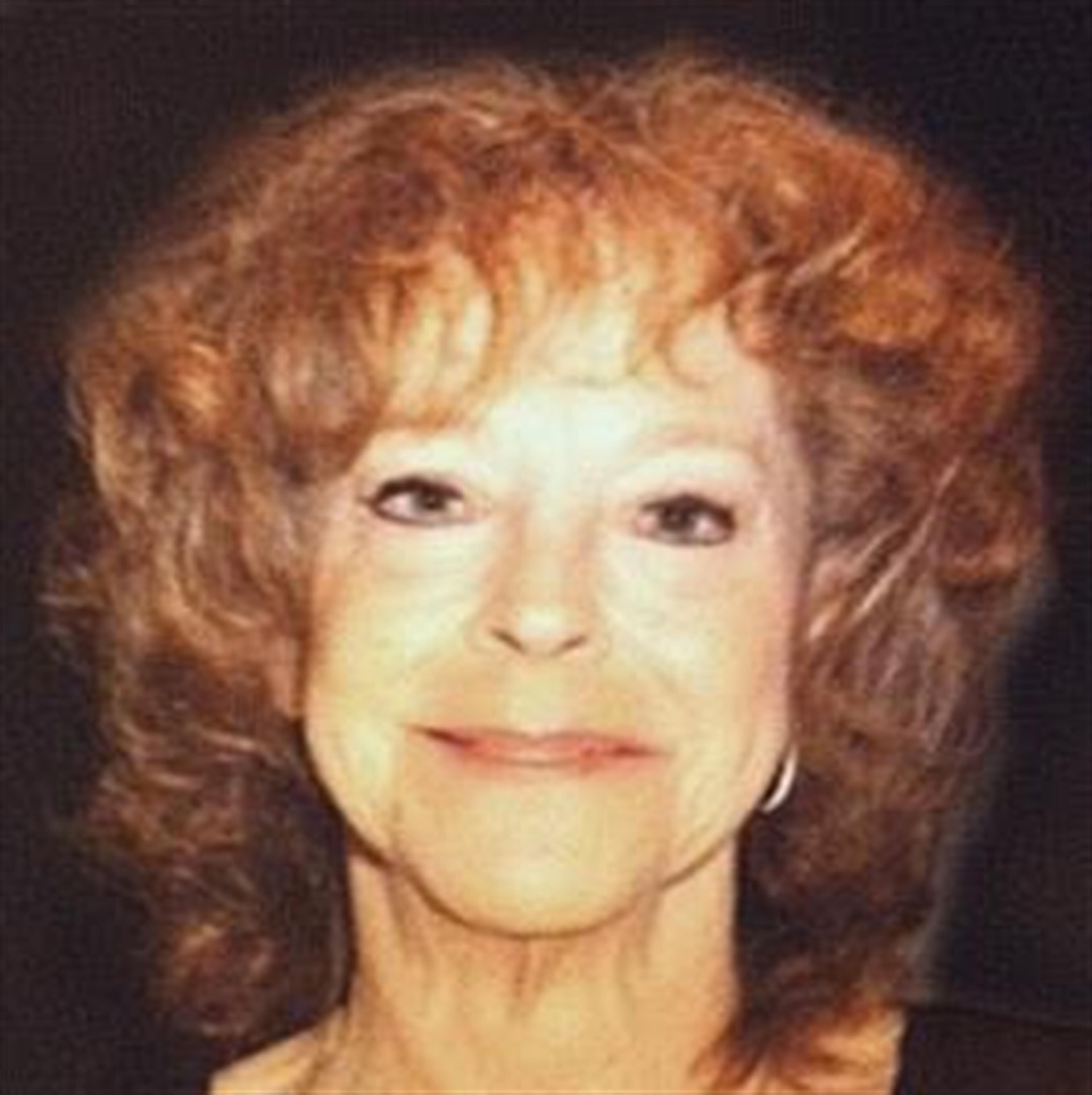 Pamela Lutz Walters