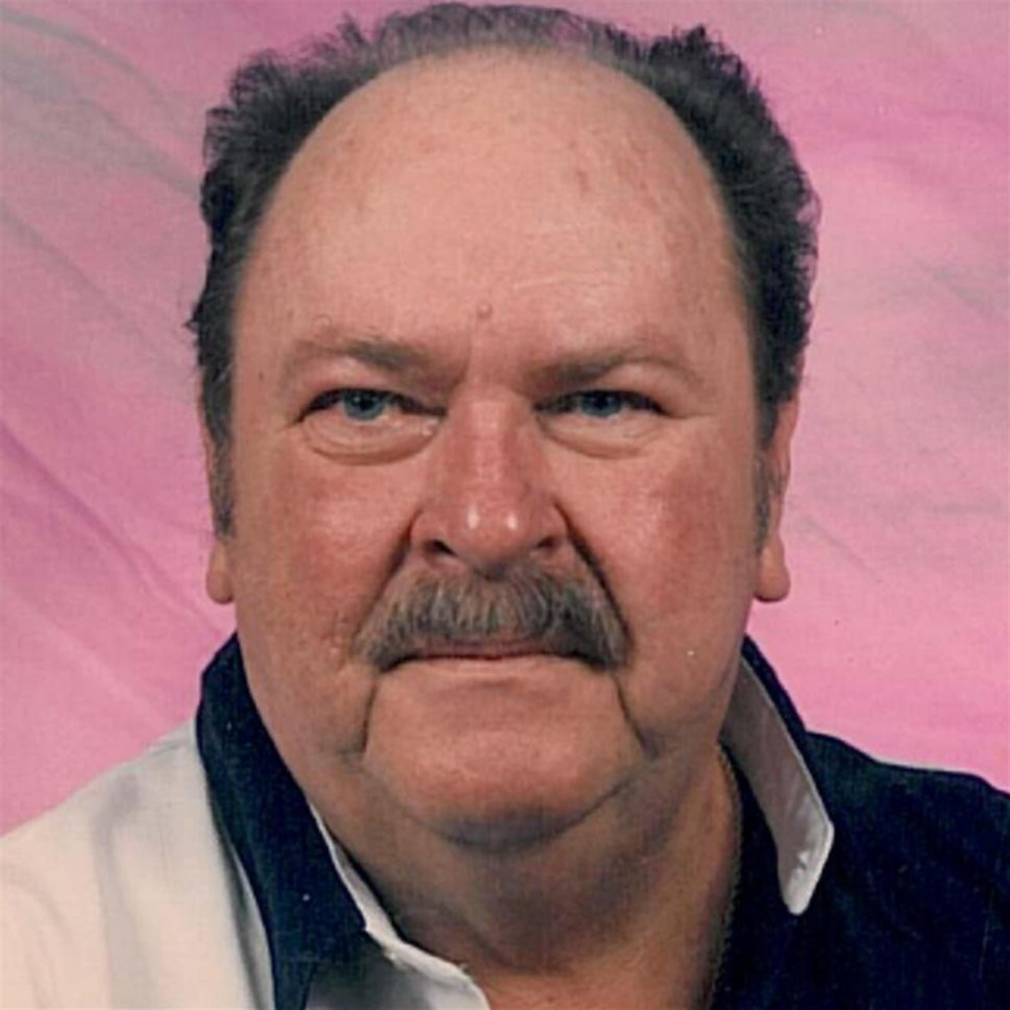 Benjamin James Ward, III