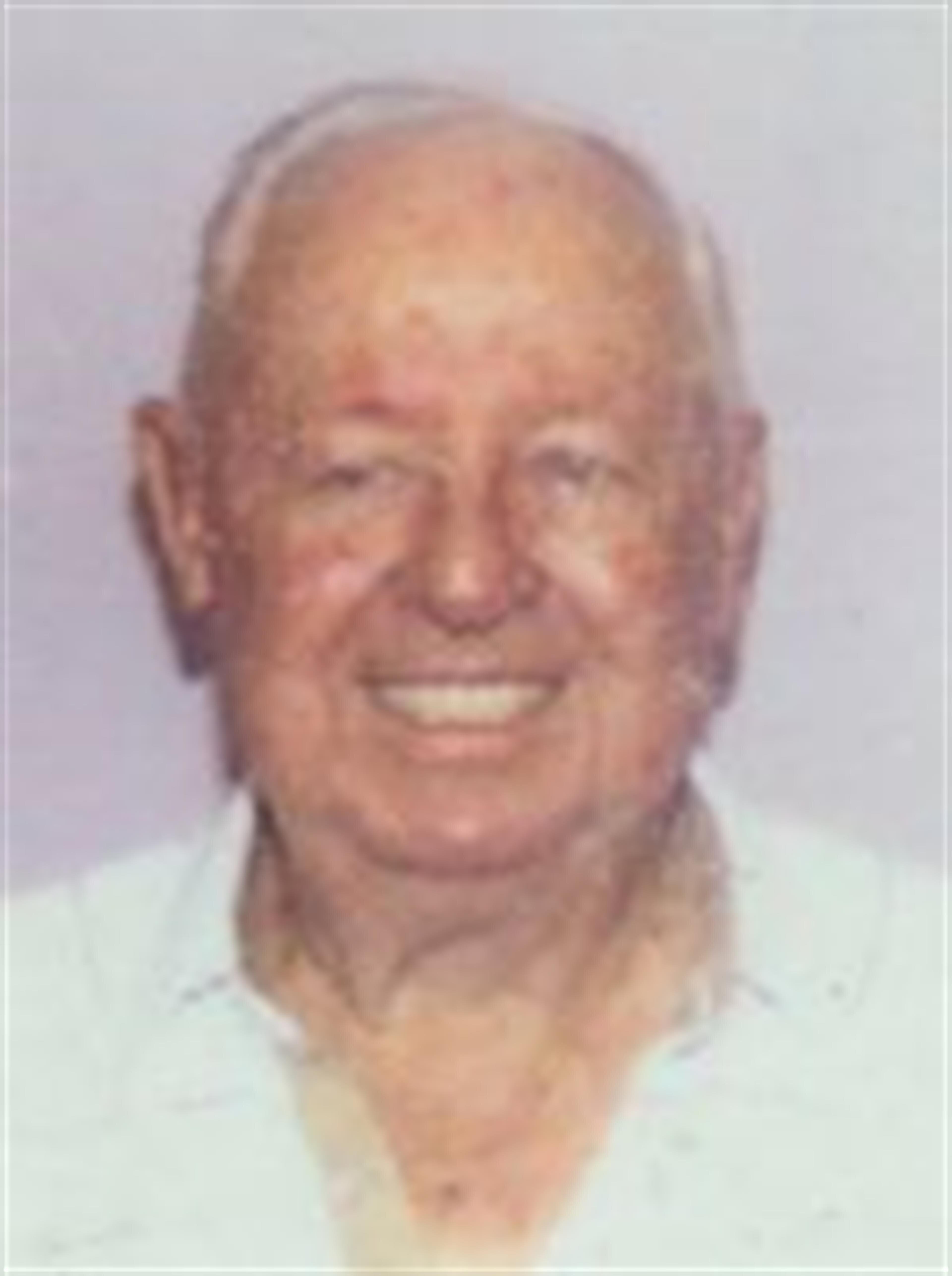 Marvin J. Warren