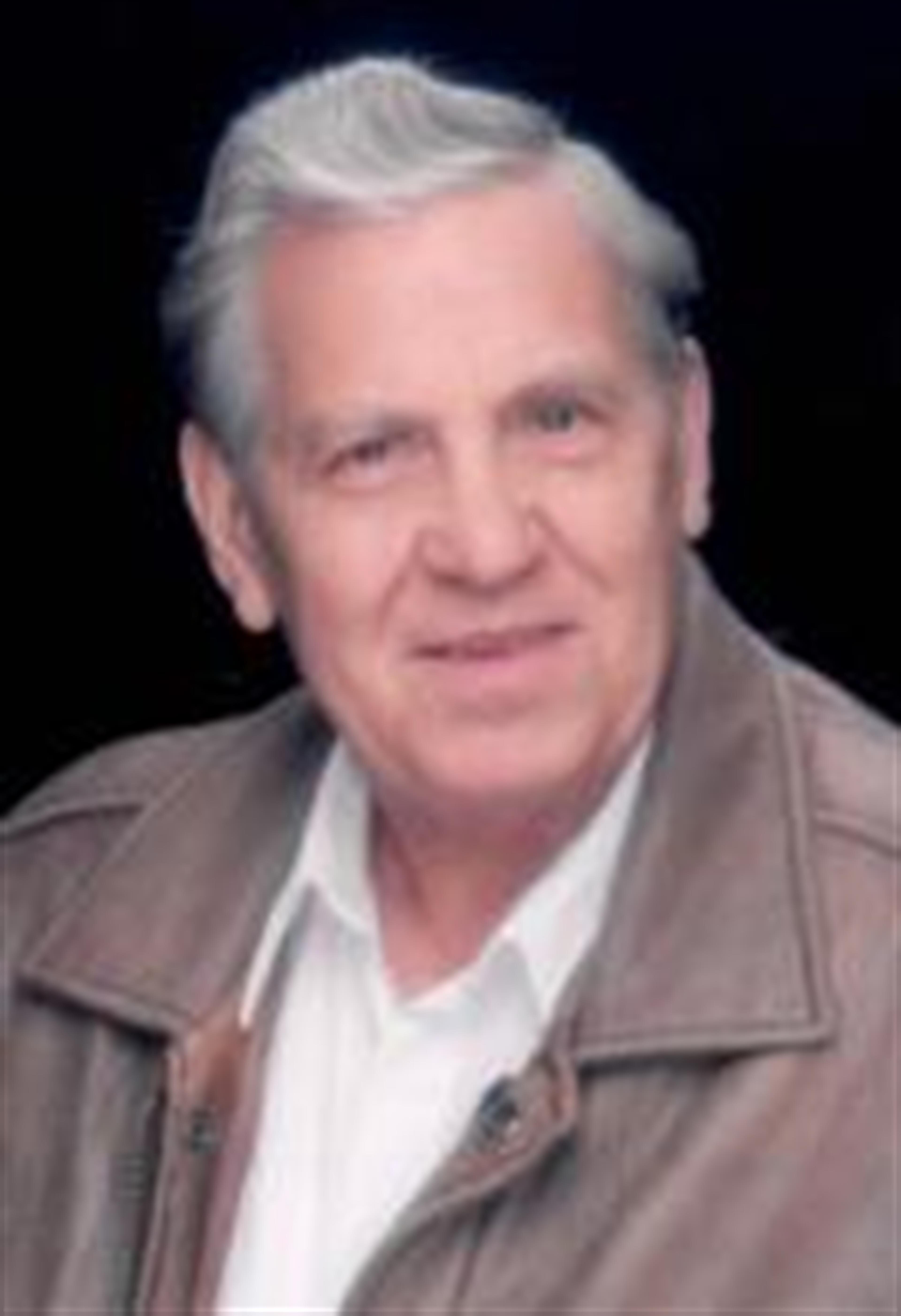 Gilbert Oliver Warrington